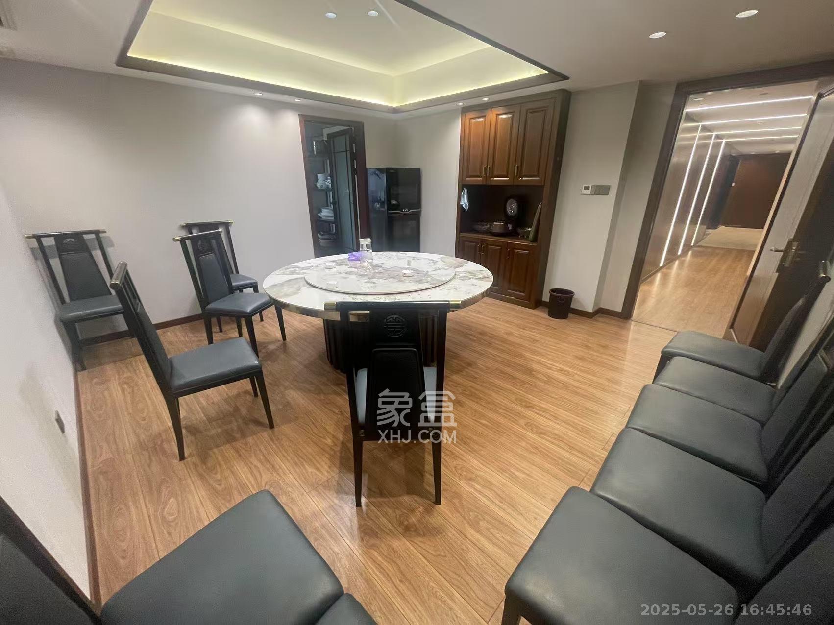 华润翡翠府 1室0厅0卫 22000.0元/月 华润翡翠府 1室0厅0卫 22000.0元/月室内图