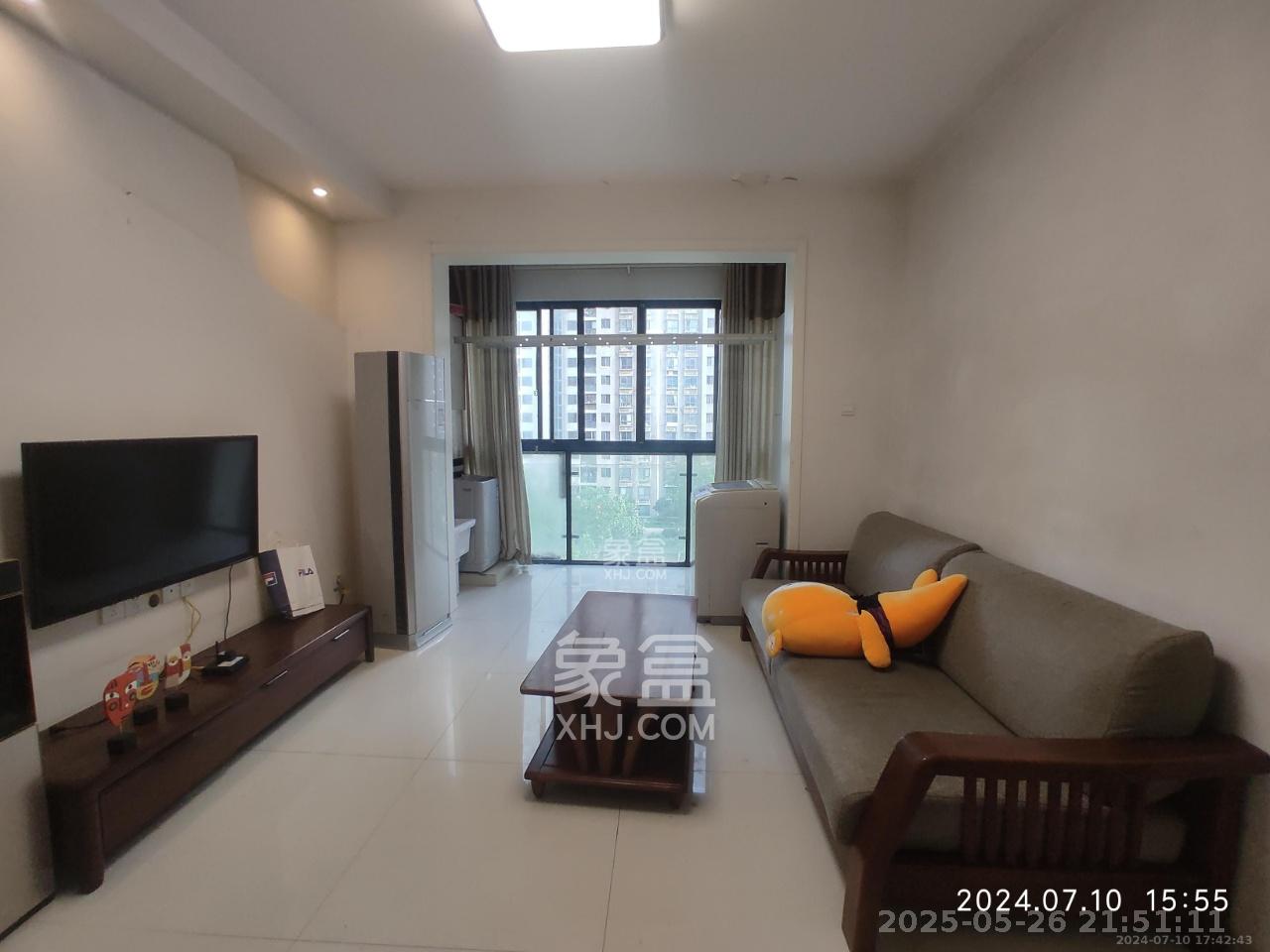 湘江世纪城悦江苑  3室2厅1卫    2300.0元/月 湘江世纪城悦江苑  3室2厅1卫    2300.0元/月