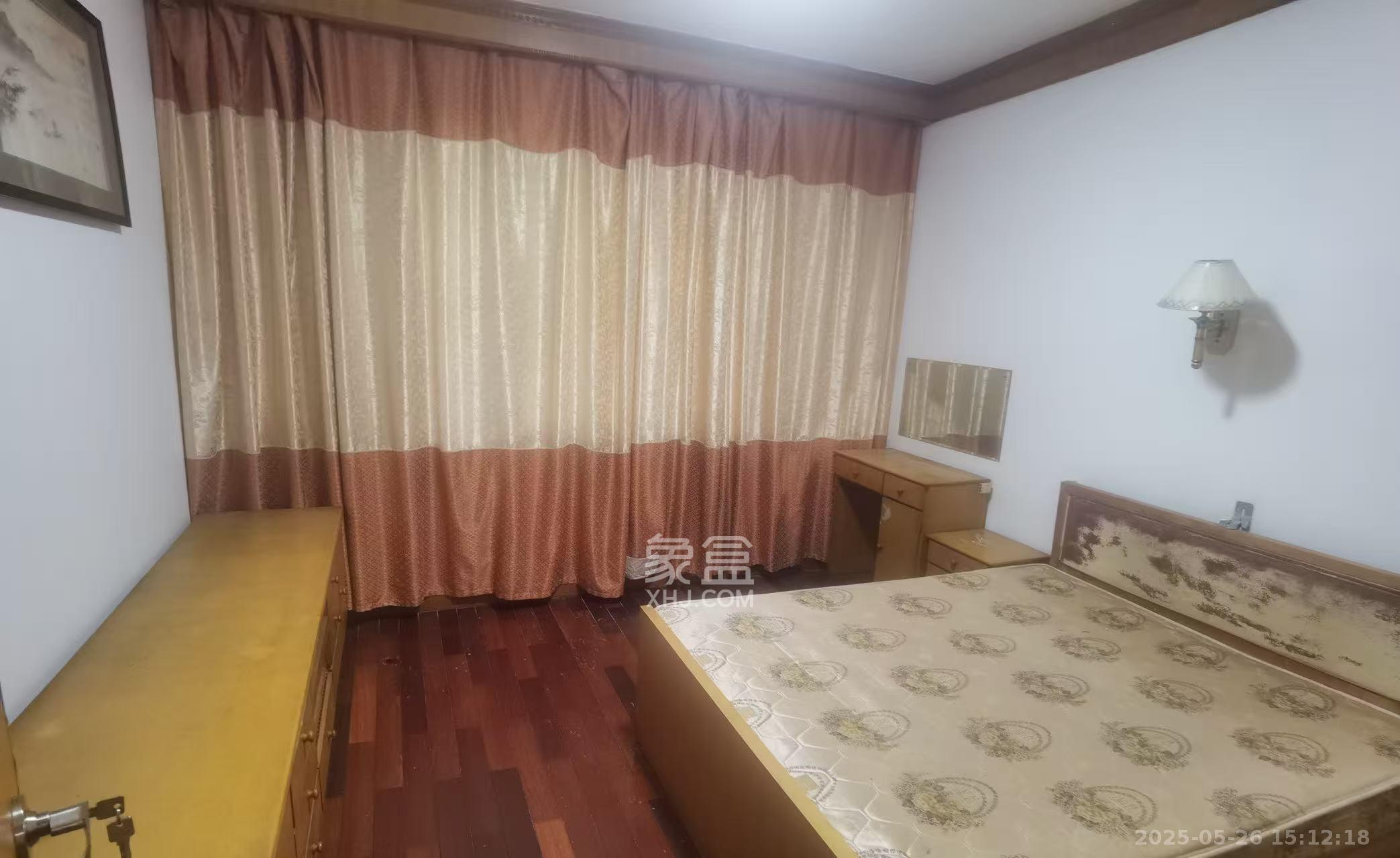 二机小区 2室1厅1卫 1500.0元/月 二机小区 2室1厅1卫 1500.0元/月室内图