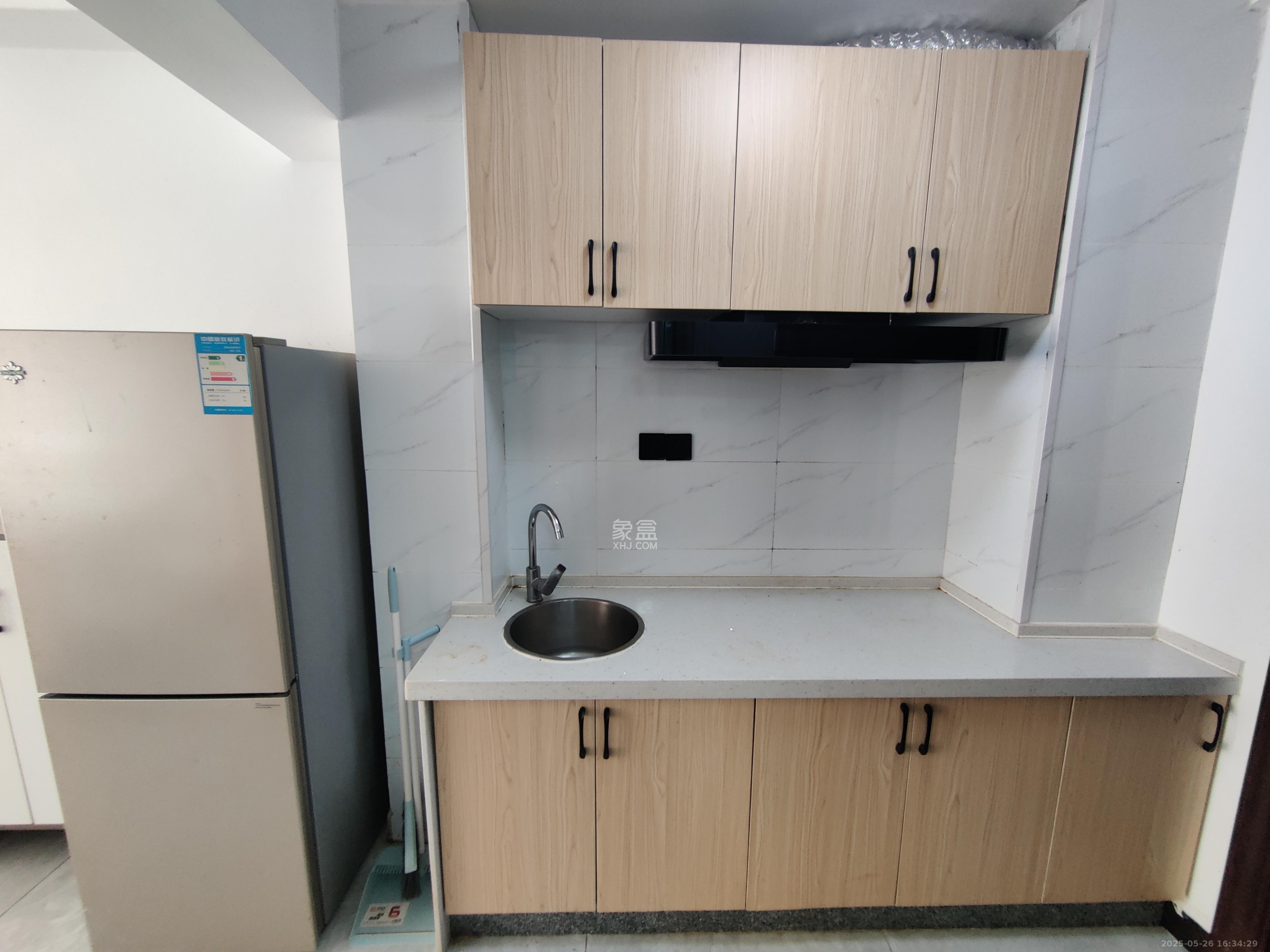 乾城(兴旺乾城) 1室1厅1卫 1500.0元/月 乾城(兴旺乾城) 1室1厅1卫 1500.0元/月室内图