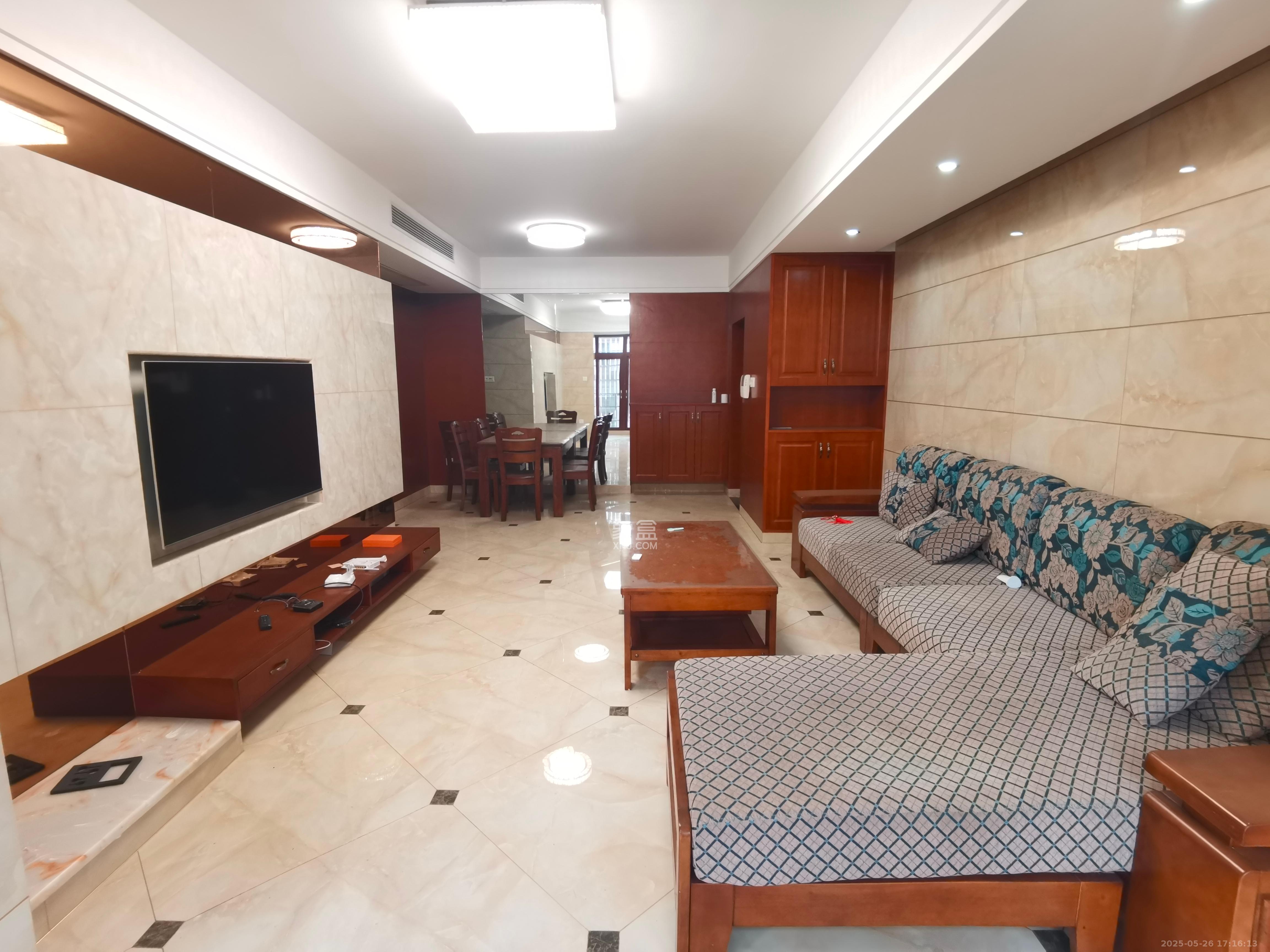 洋湖景园 2室1厅1卫 3000.0元/月 洋湖景园 2室1厅1卫 3000.0元/月室内图