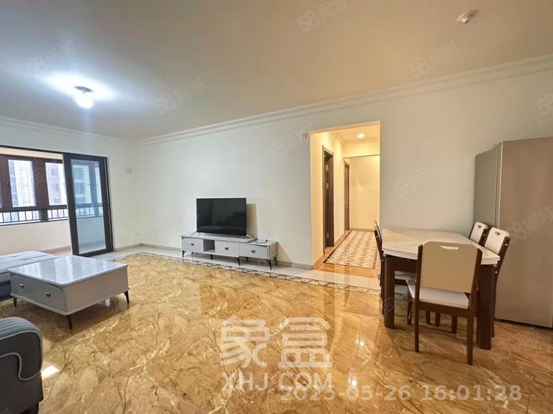 碧桂园大学印象一期 4室2厅2卫 2400.0元/月 碧桂园大学印象一期 4室2厅2卫 2400.0元/月室内图