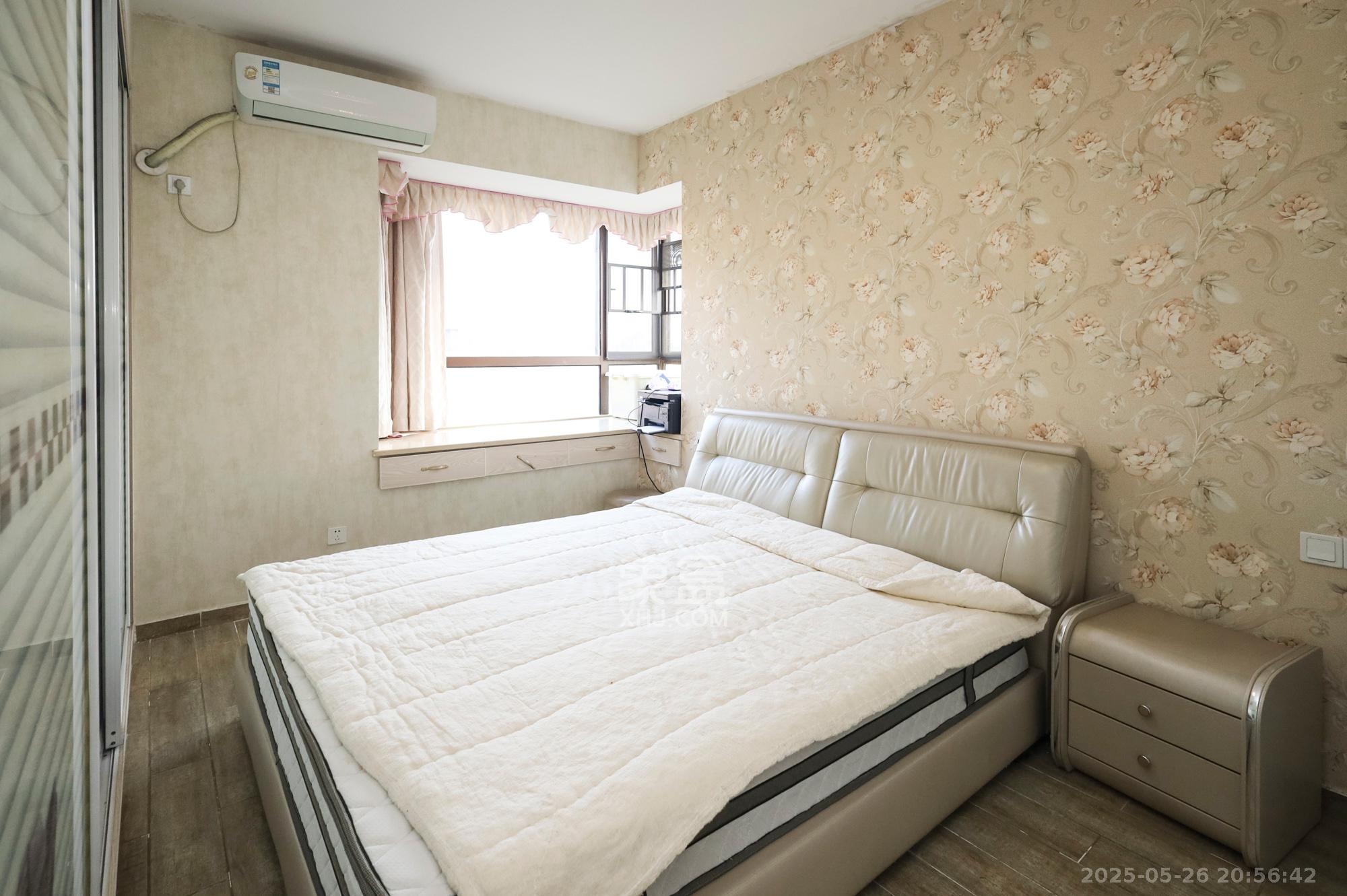 山语城二期 3室2厅1卫 63.0万 山语城二期 3室2厅1卫 63.0万卧室