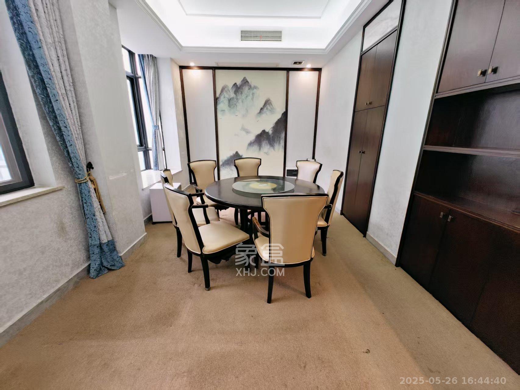 上庭苑  4室2厅2卫    5000.0元/月 上庭苑  4室2厅2卫    5000.0元/月室内图