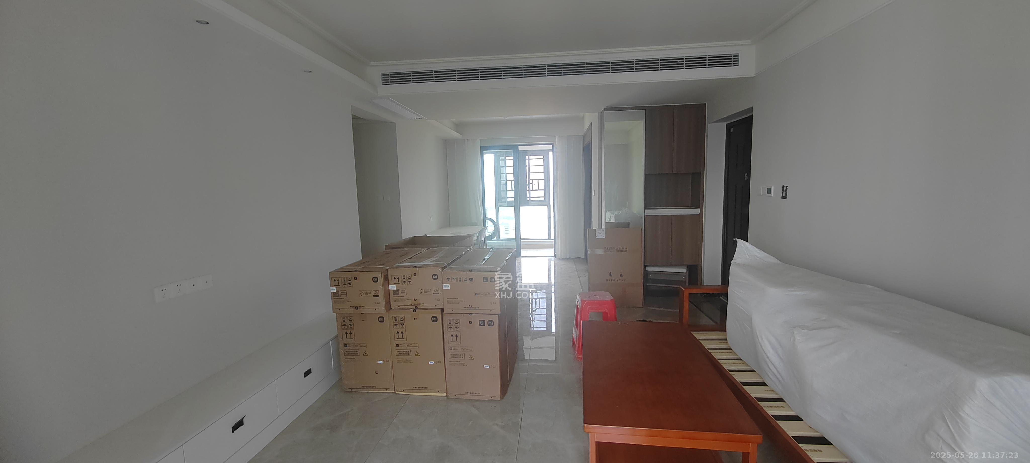 保利恒伟时光印象  4室2厅2卫    2800.0元/月室内图