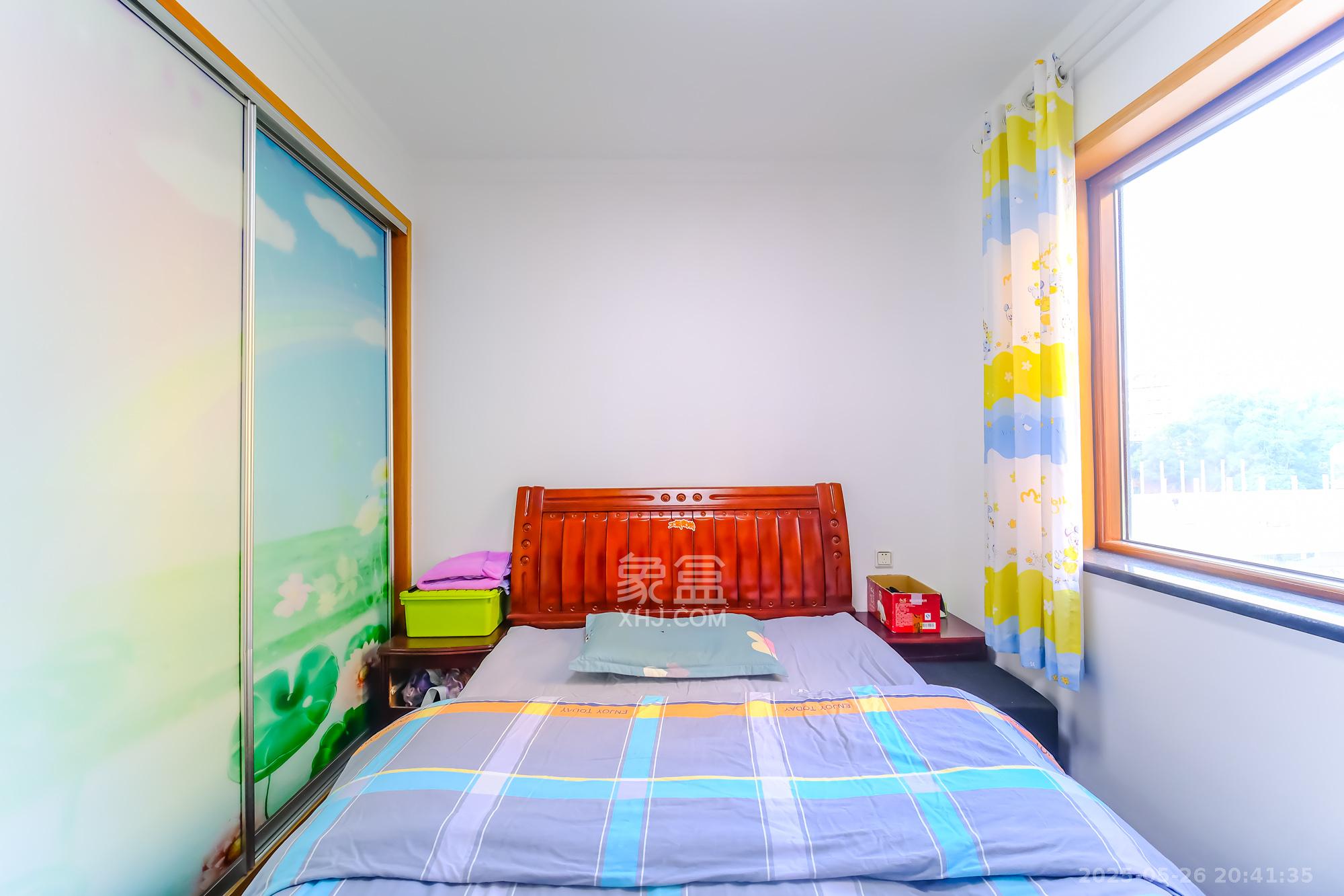 红树湾 3室2厅2卫 69.8万 红树湾 3室2厅2卫 69.8万卧室