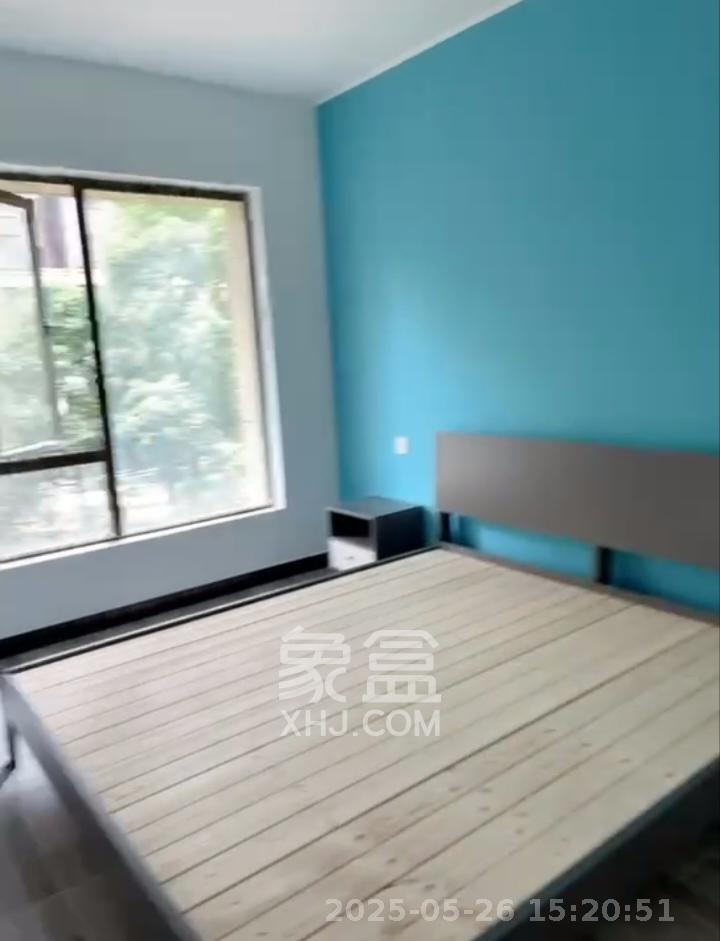 旭辉御府  3室2厅2卫   2800.00元/月室内图