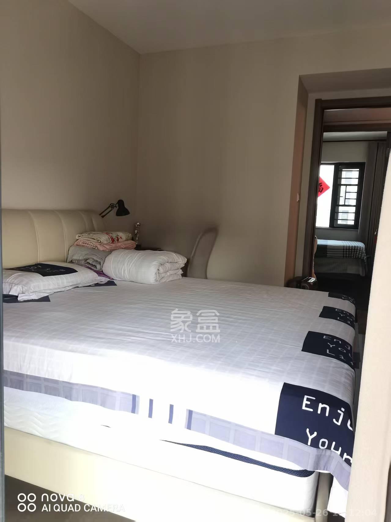 中海阅麓山二期  1室0厅0卫   3500.00元/月室内图
