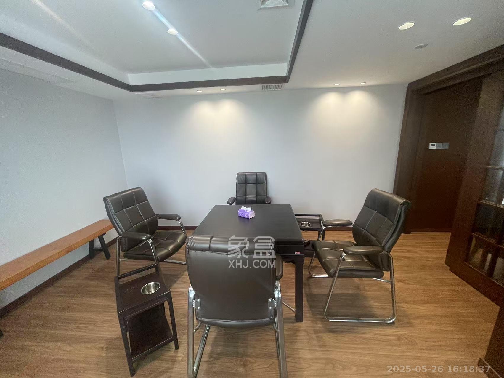 华润翡翠府  1室0厅0卫    22000.0元/月室内图