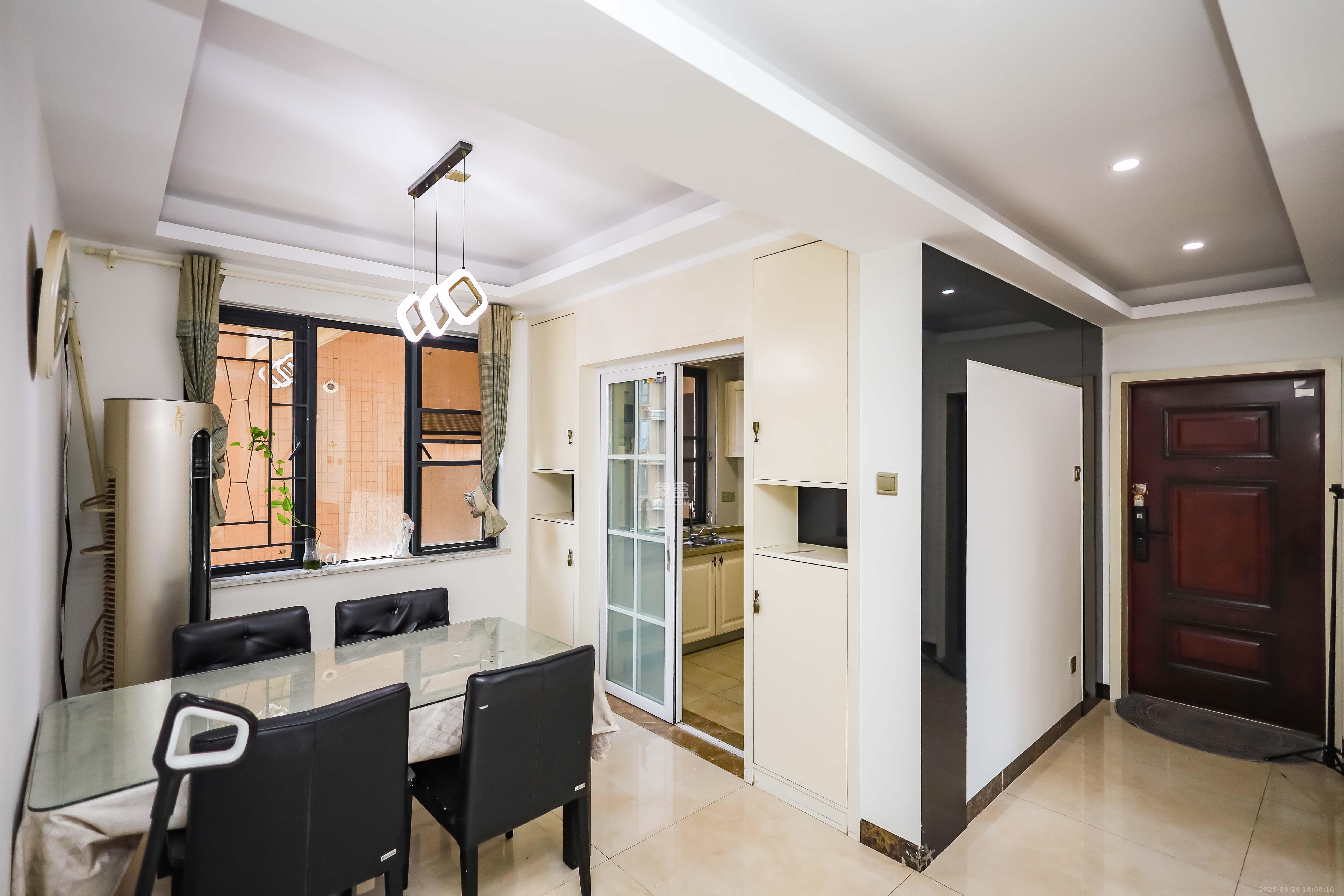 永祺西京  4室2厅2卫    165.0万 永祺西京  4室2厅2卫    165.0万客厅