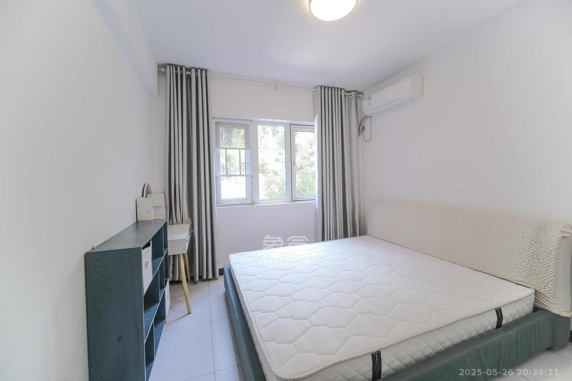 荣盛花语城 1室2厅1卫 56.0万 荣盛花语城 1室2厅1卫 56.0万卧室