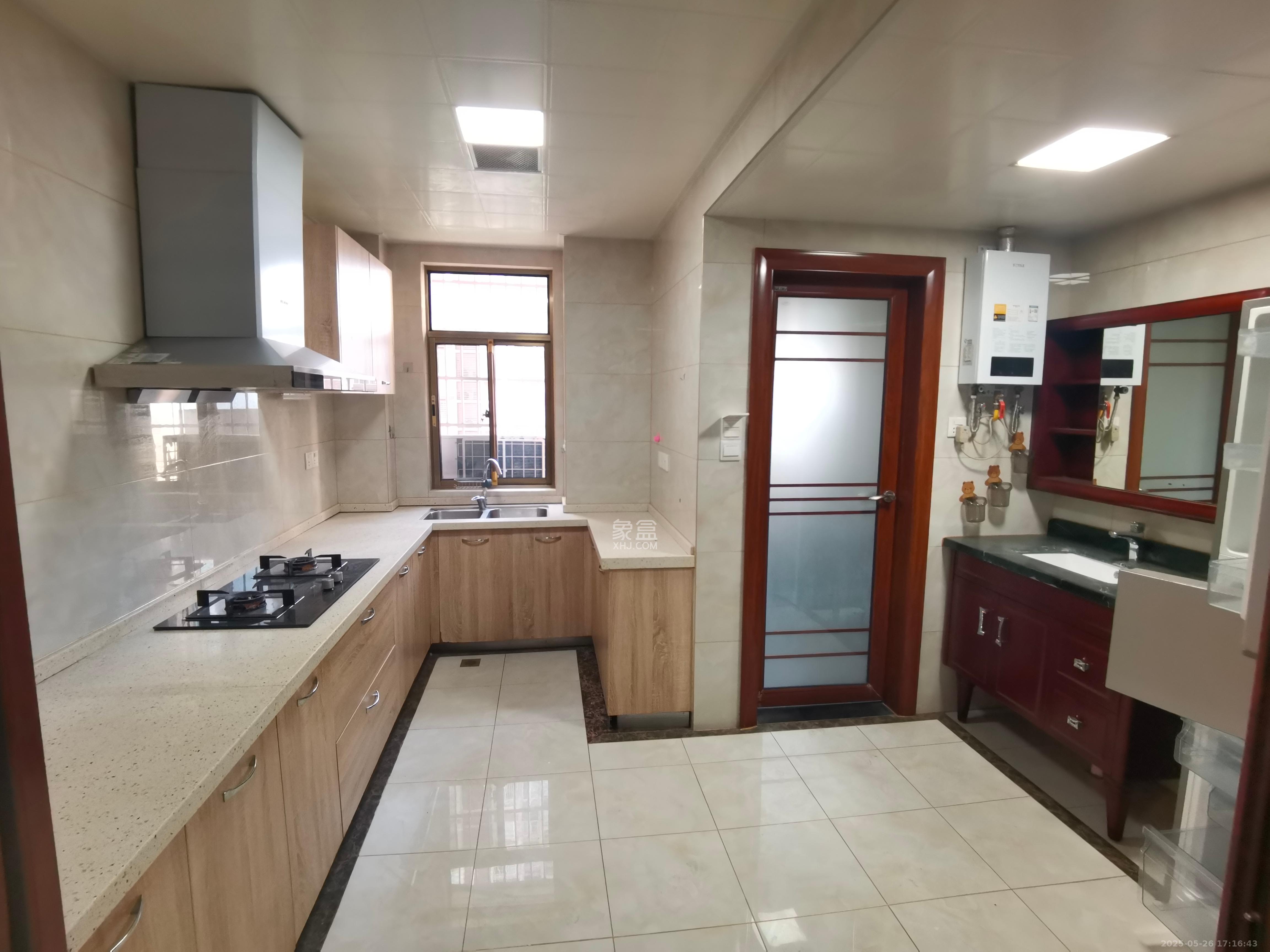 洋湖景园 2室1厅1卫 3000.0元/月 洋湖景园 2室1厅1卫 3000.0元/月室内图