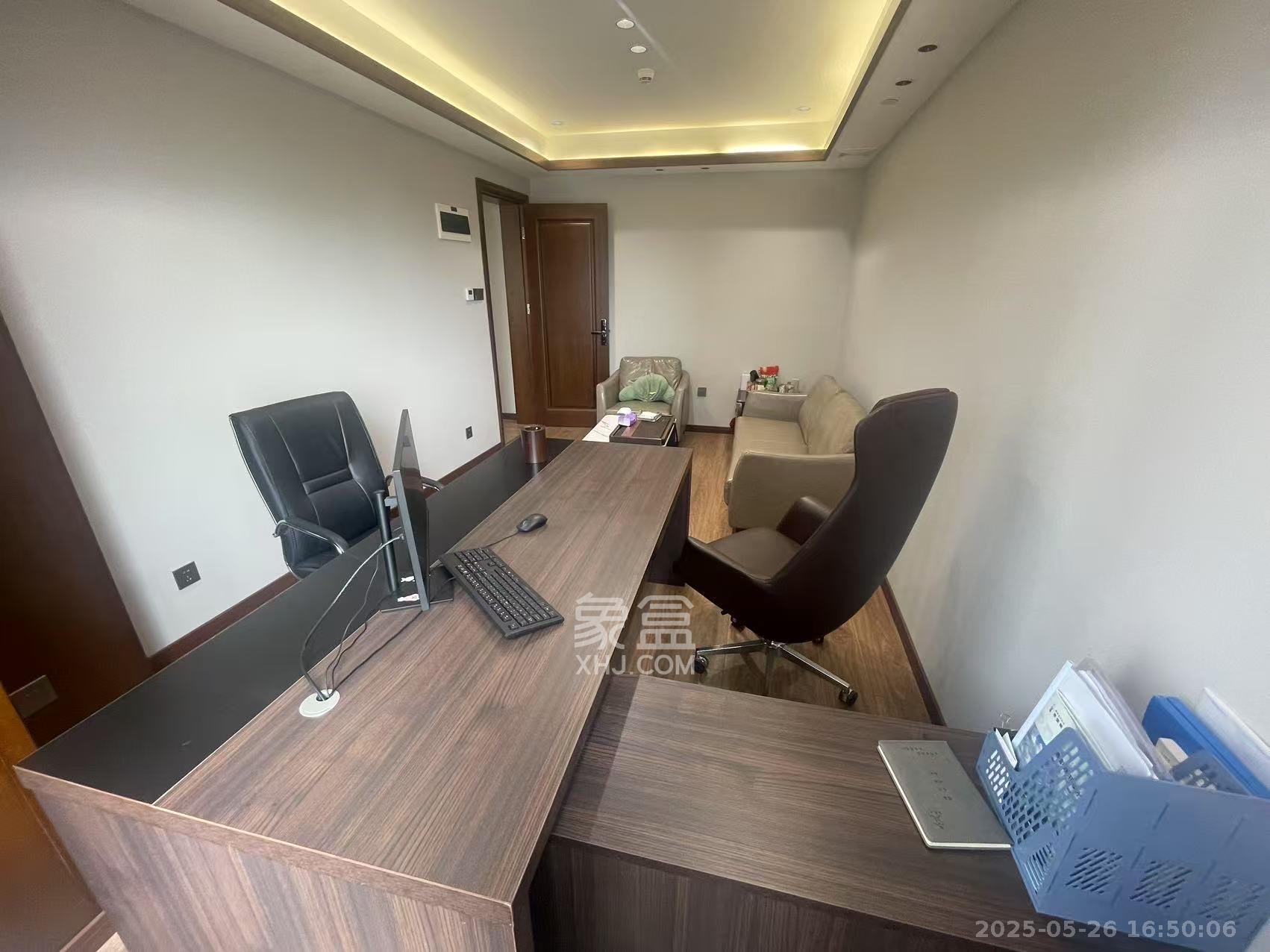 华润翡翠府 1室0厅0卫 22000.0元/月 华润翡翠府 1室0厅0卫 22000.0元/月室内图