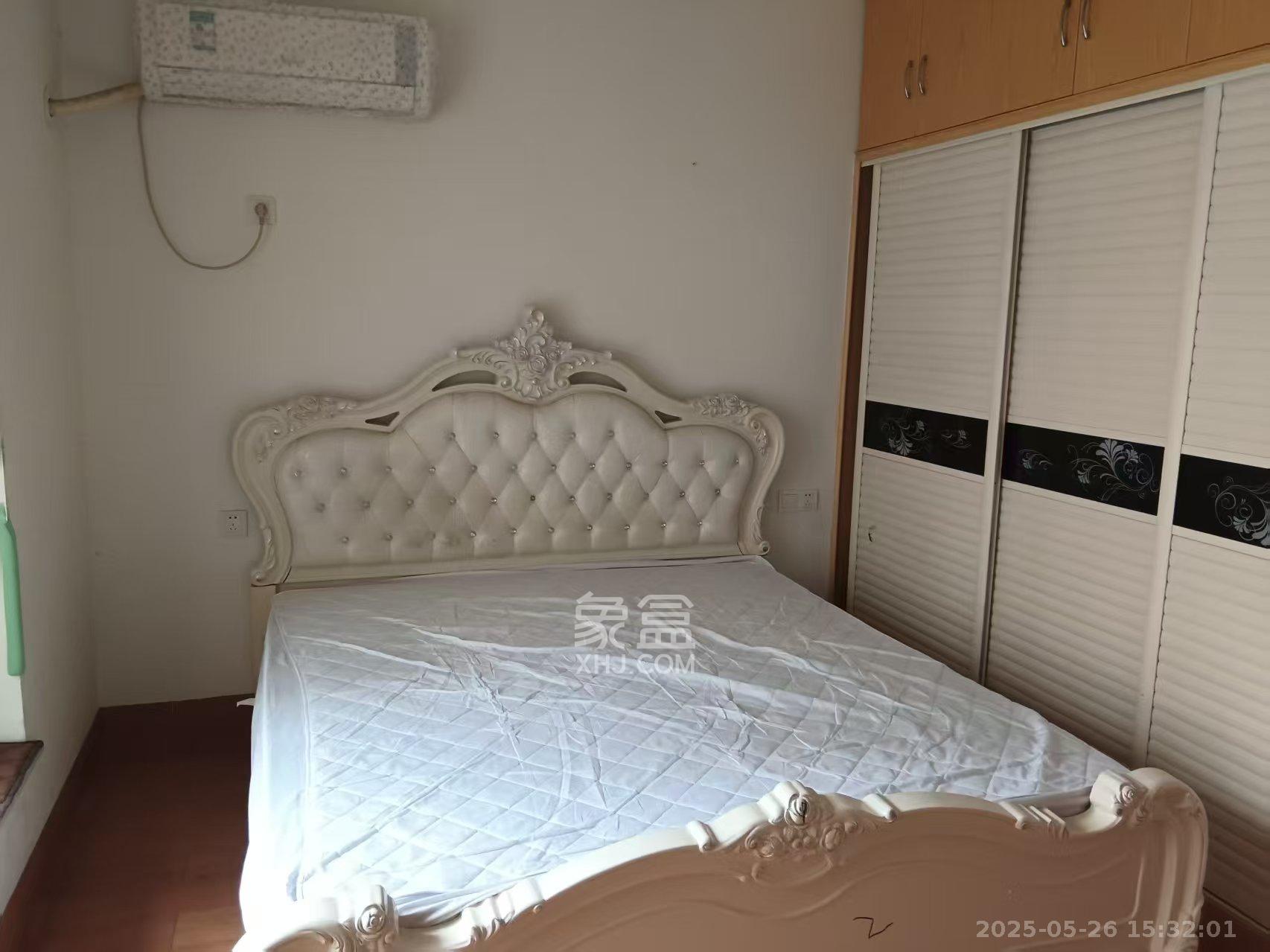 九华湘军源  3室2厅2卫   1500.00元/月室内图