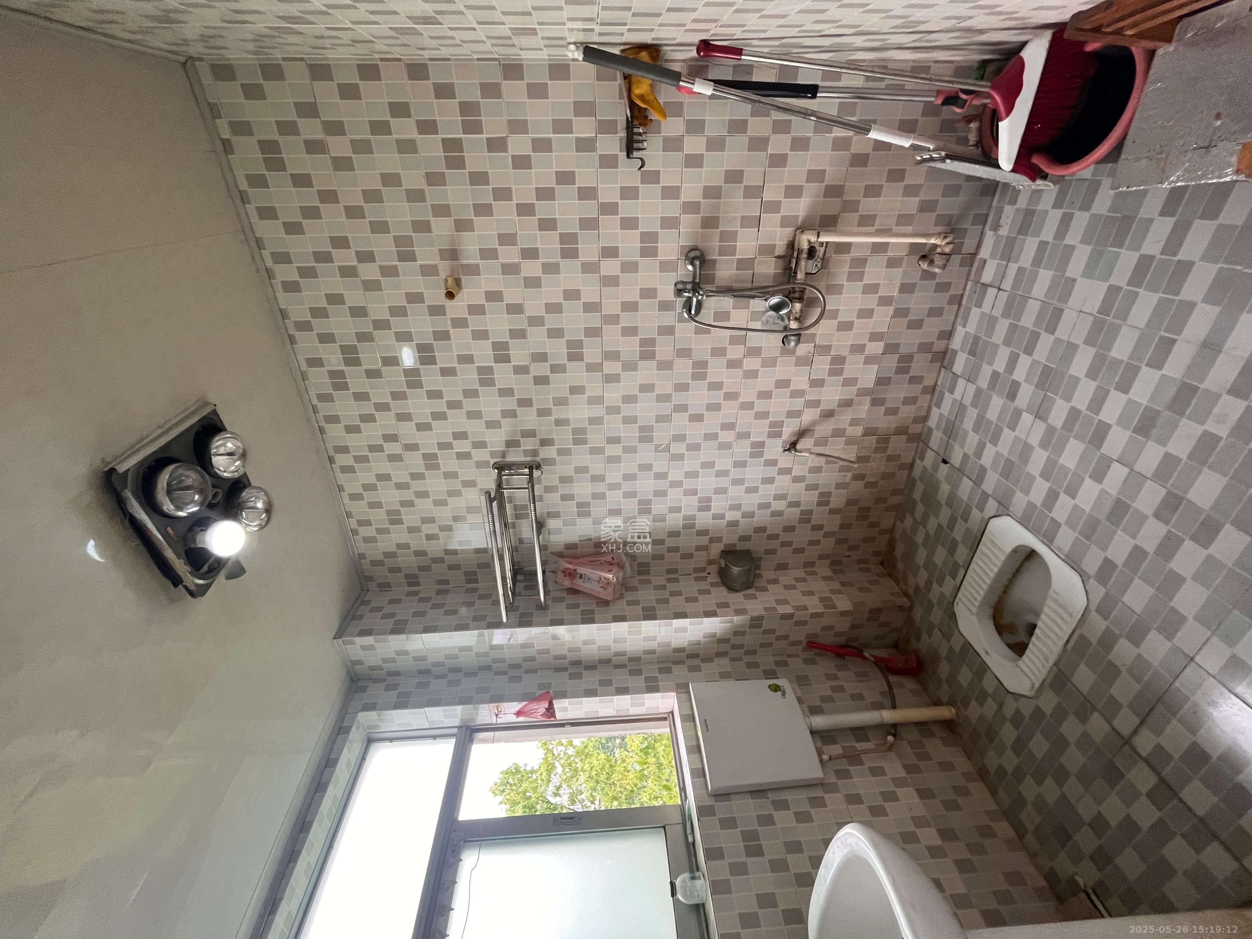 机械化宿舍 3室1厅1卫 1300.0元/月 机械化宿舍 3室1厅1卫 1300.0元/月室内图