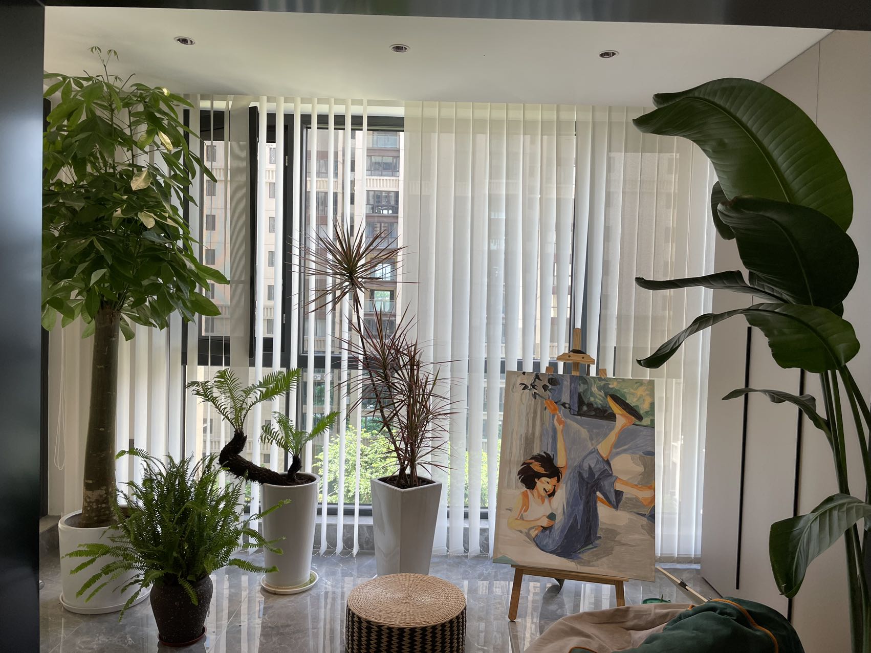 恩祥新城 4室2厅2卫 6200.0元/月 恩祥新城 4室2厅2卫 6200.0元/月室内图