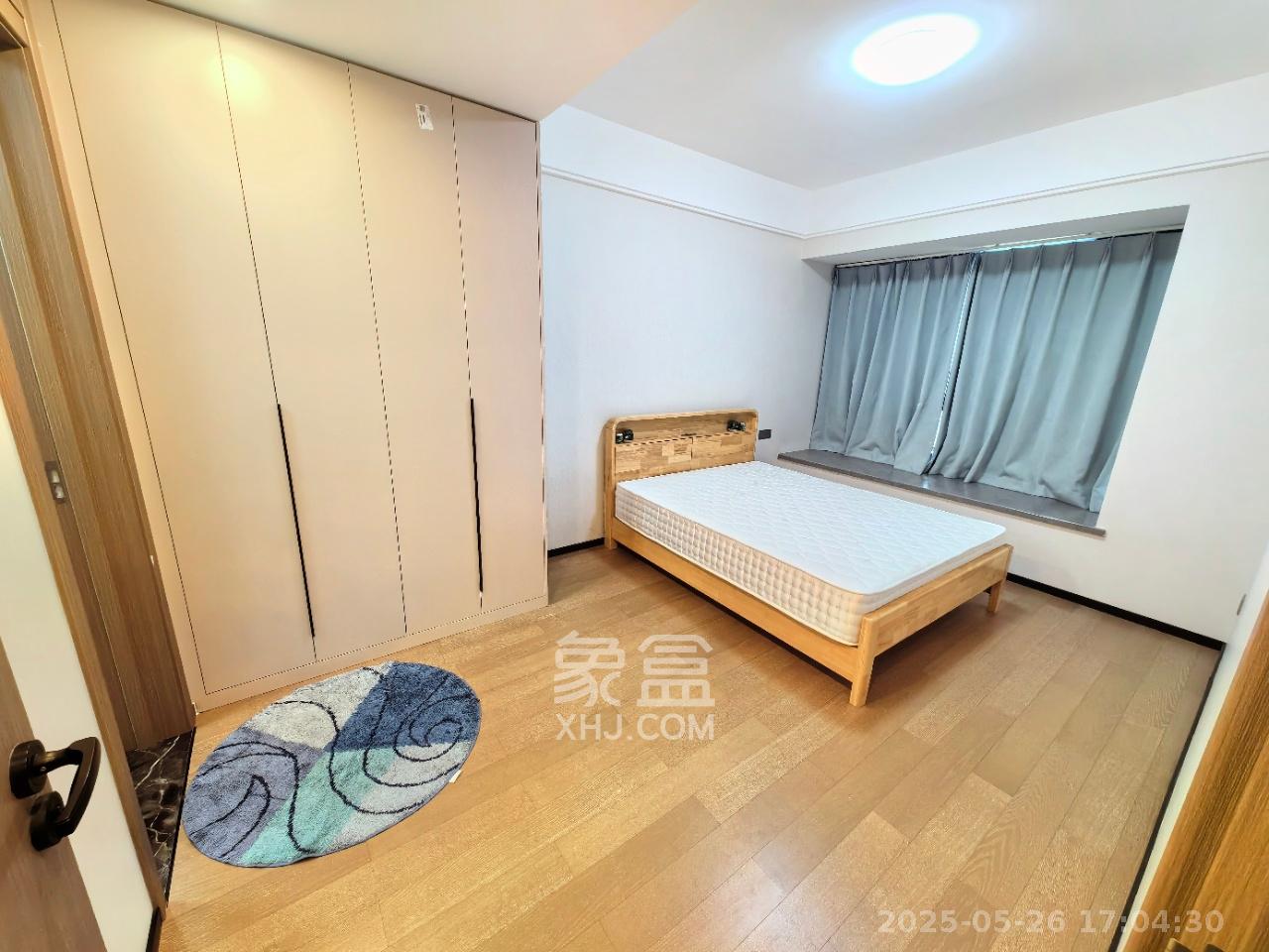 中海麓山境南区  3室2厅2卫   3100.00元/月室内图