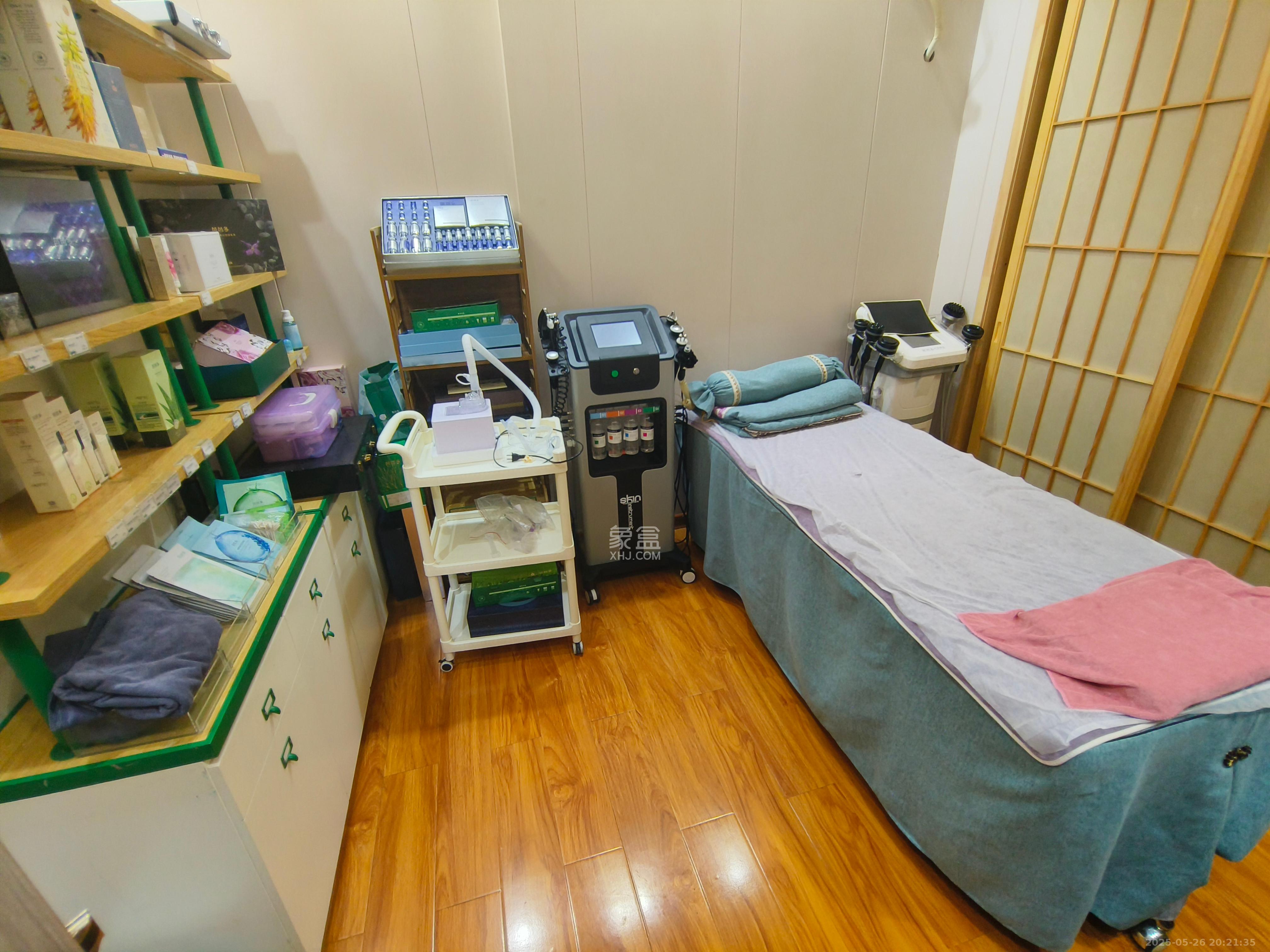 金科时代中心   79.0㎡     4400.00元/月室内图