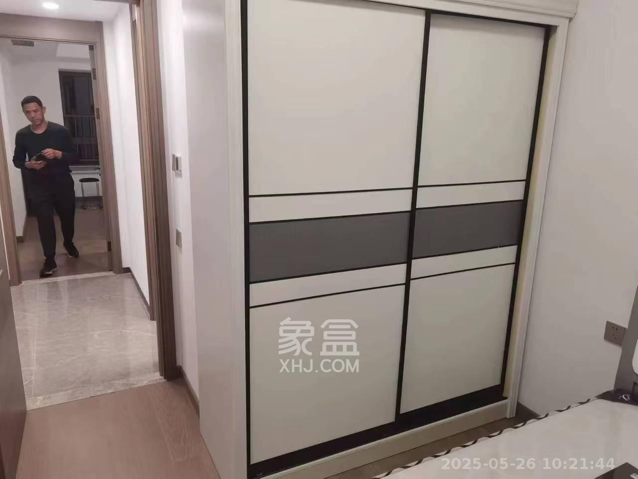 长沙溪山悦  4室2厅2卫    2700.0元/月室内图