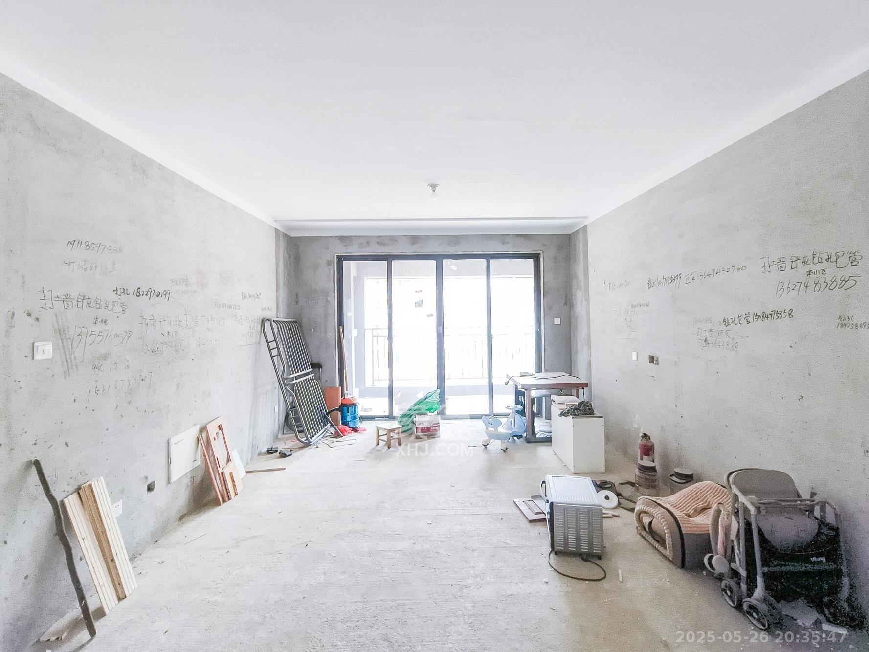 荣盛城  4室2厅2卫    81.0万 荣盛城  4室2厅2卫    81.0万