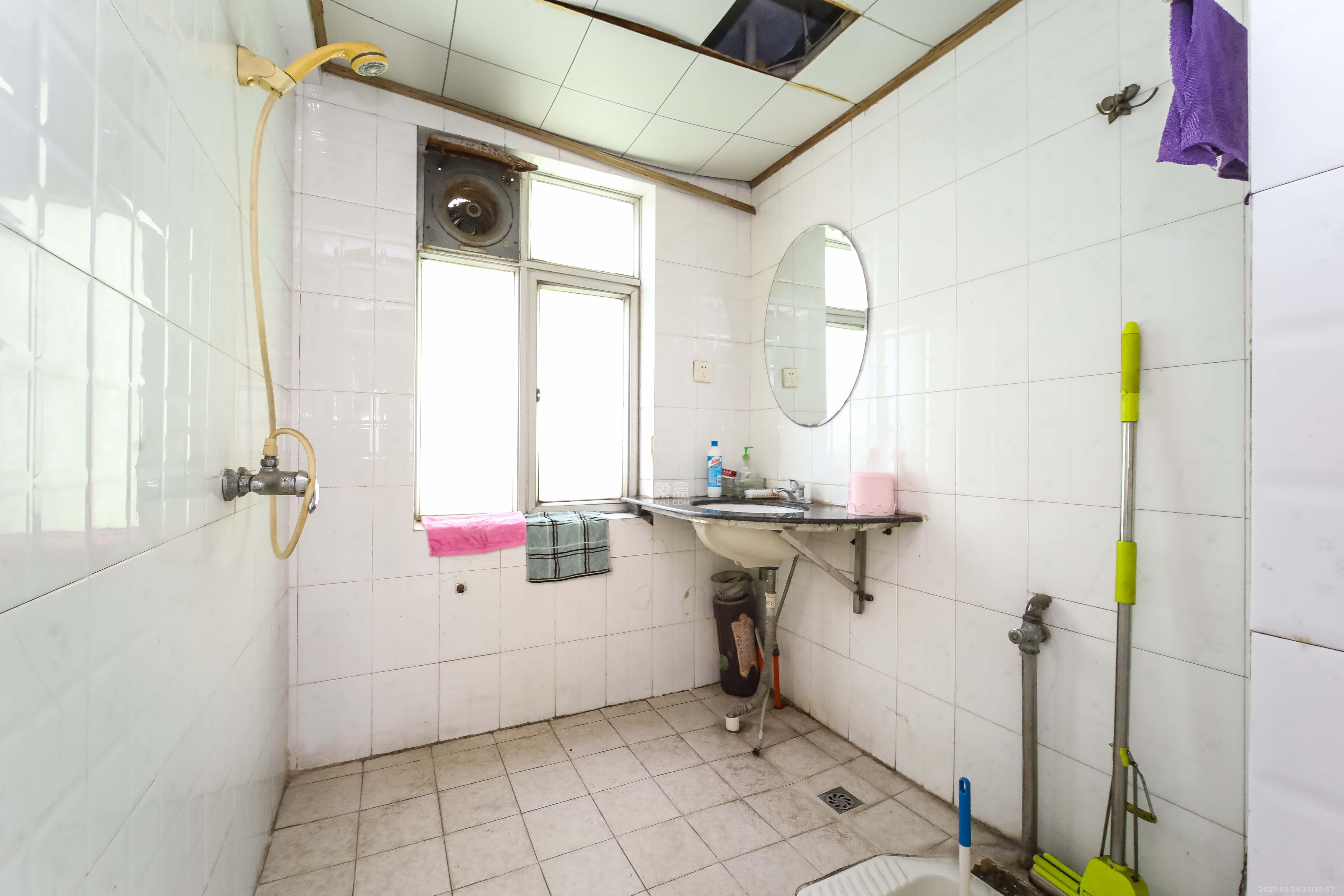 东方之珠 2室2厅1卫 72.0万 东方之珠 2室2厅1卫 72.0万卫生间