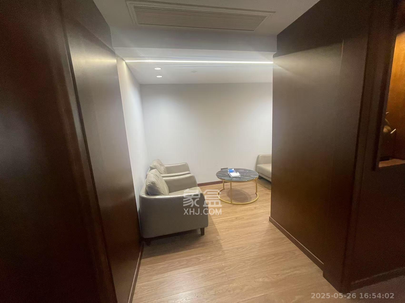 华润翡翠府 1室0厅0卫 22000.0元/月 华润翡翠府 1室0厅0卫 22000.0元/月室内图