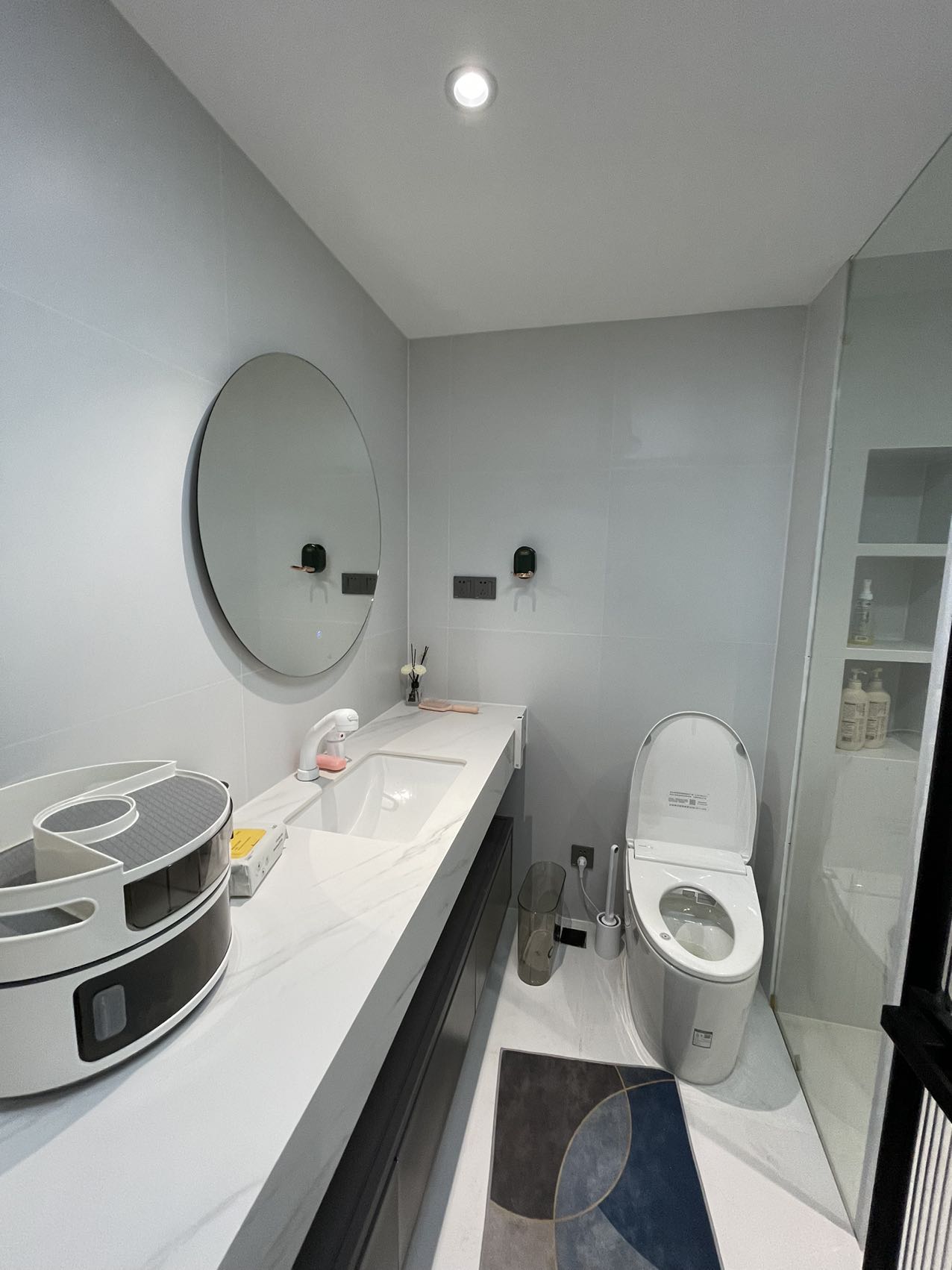 恩祥新城 4室2厅2卫 6200.0元/月 恩祥新城 4室2厅2卫 6200.0元/月室内图