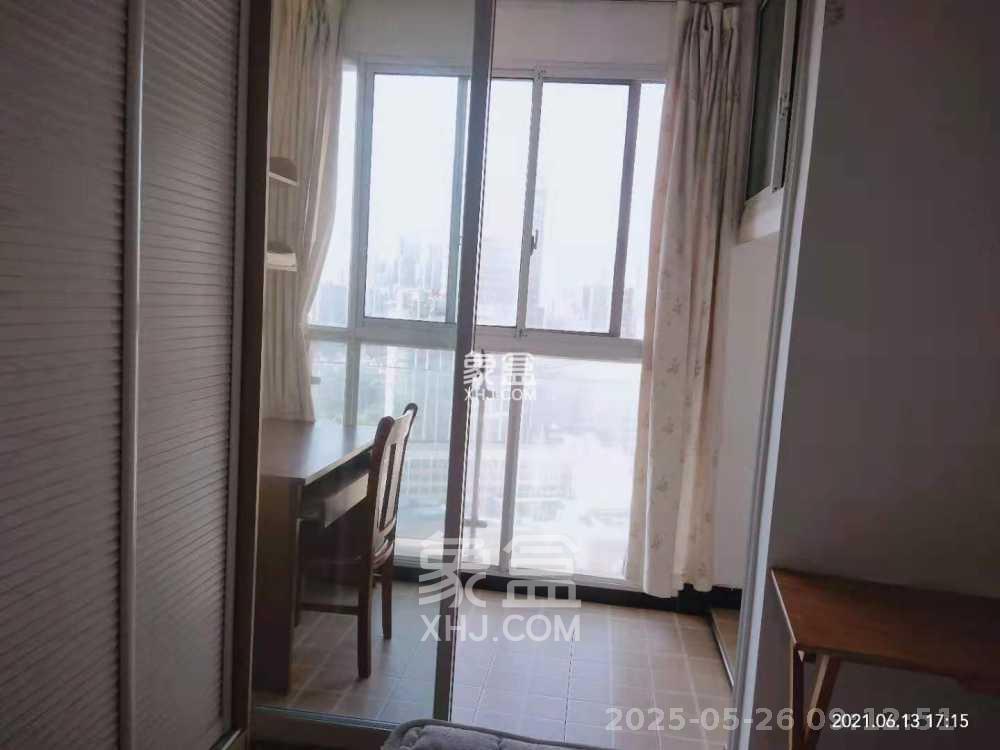 银轩铭誉(四海怡家) 2室1厅1卫 2500.0元/月 银轩铭誉(四海怡家) 2室1厅1卫 2500.0元/月室内图