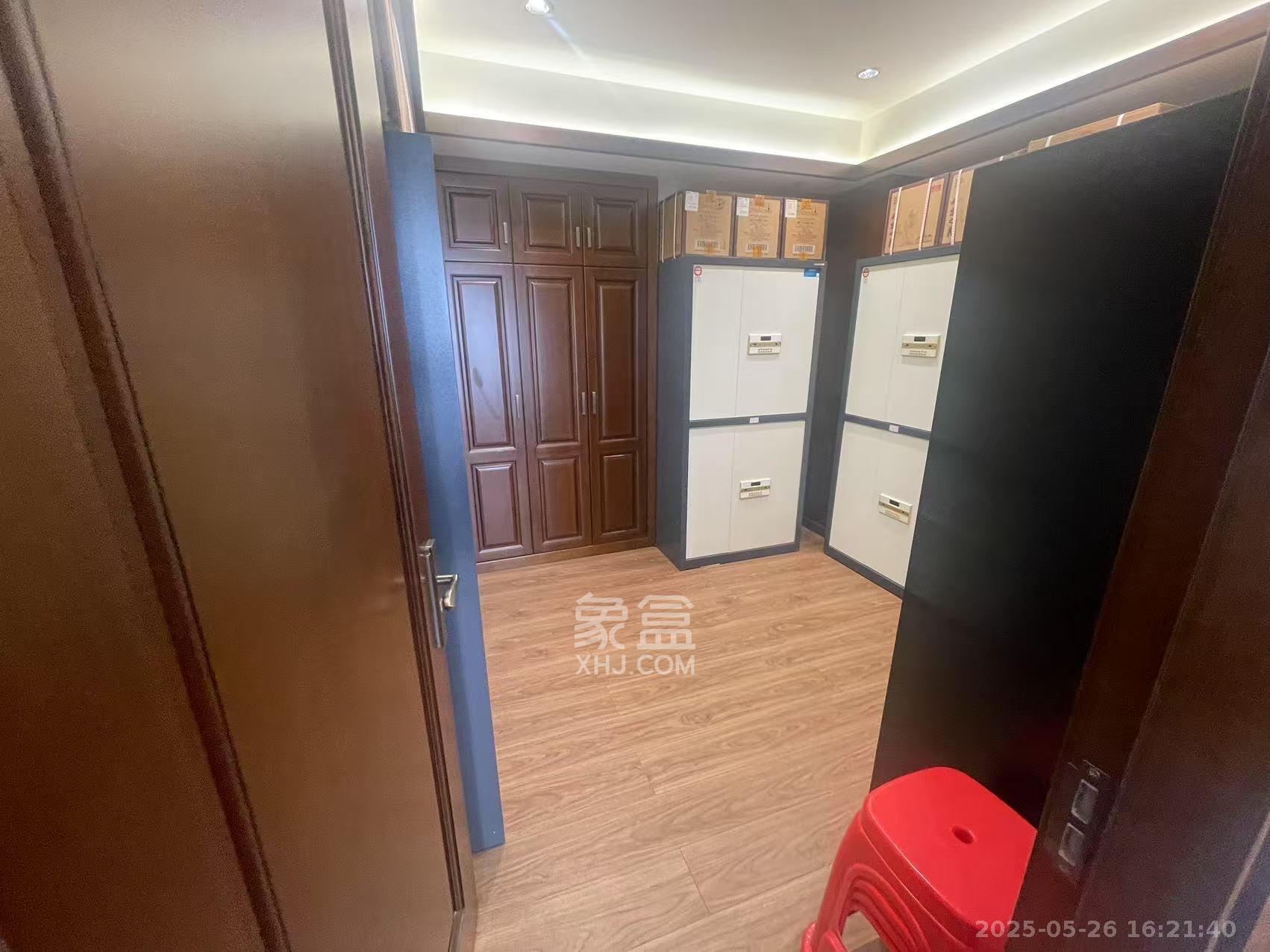 华润翡翠府 1室0厅0卫 22000.0元/月 华润翡翠府 1室0厅0卫 22000.0元/月室内图