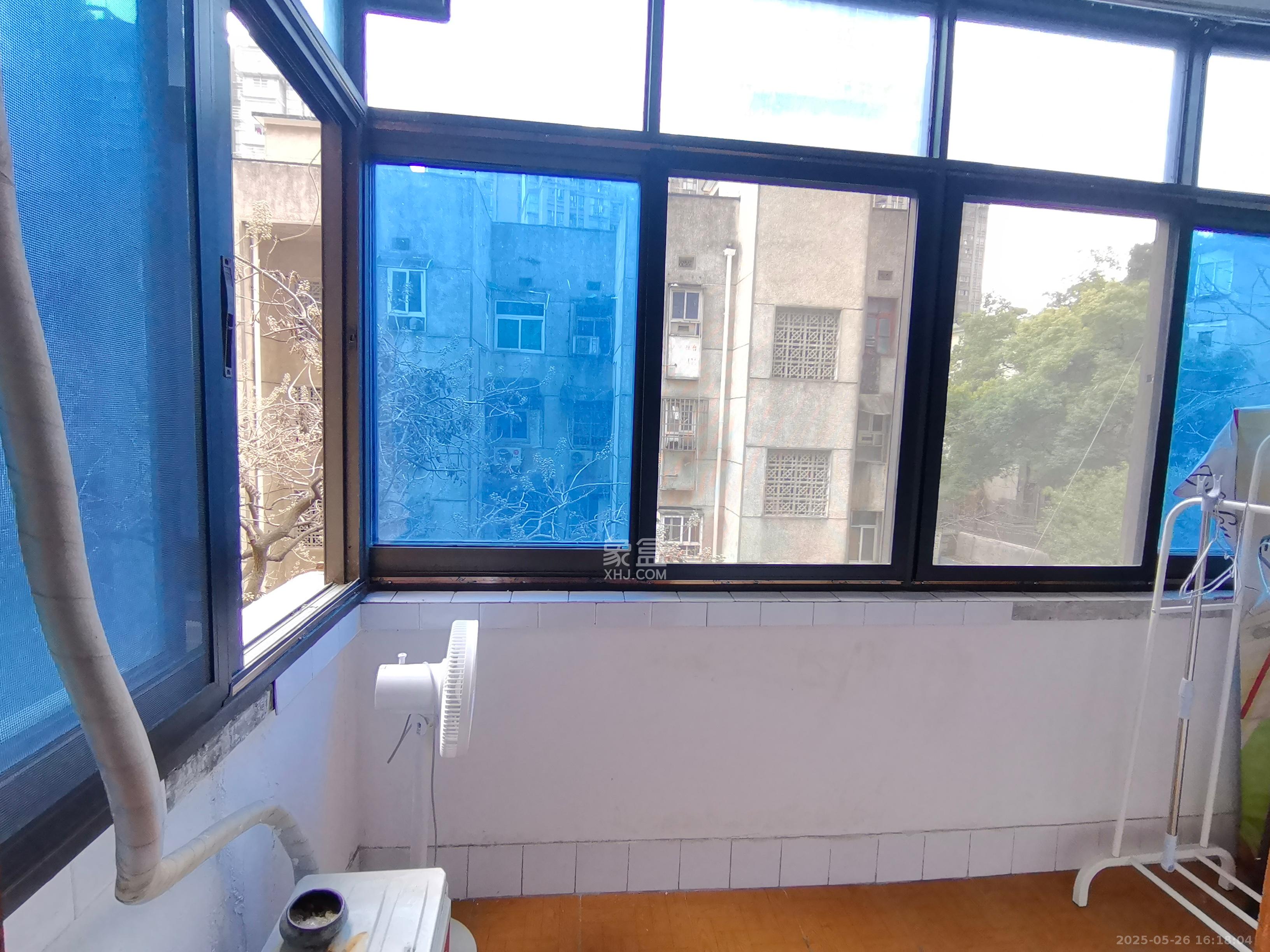 枫树塘小区  1室1厅1卫   1800.00元/月室内图