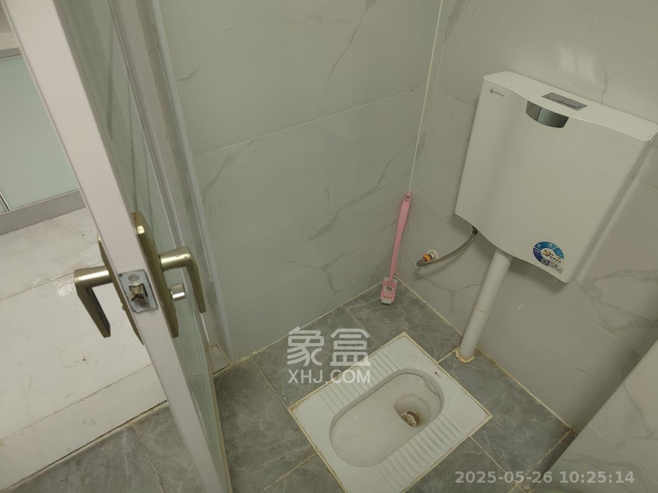 佳兆业云顶梅溪湖（佳兆业梅溪荟）  1室1厅1卫   1500.00元/月室内图