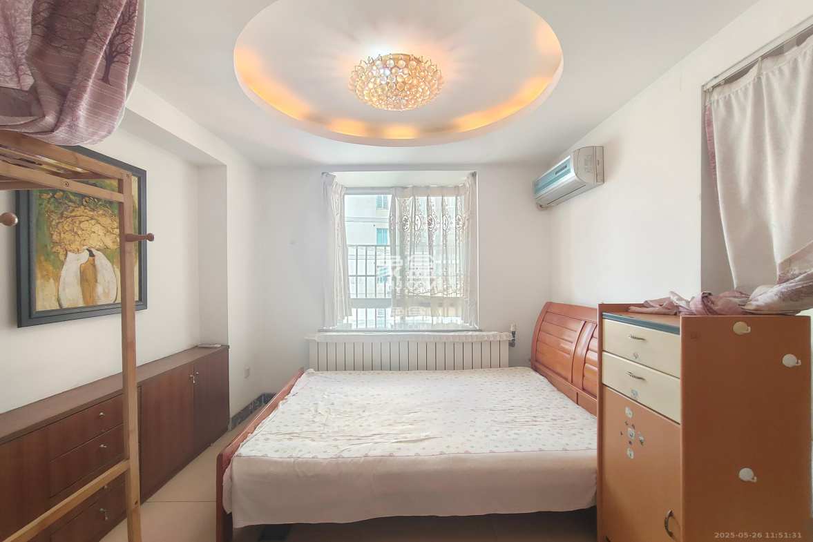 朝阳欣园 3室1厅2卫 3600.0元/月 朝阳欣园 3室1厅2卫 3600.0元/月室内图