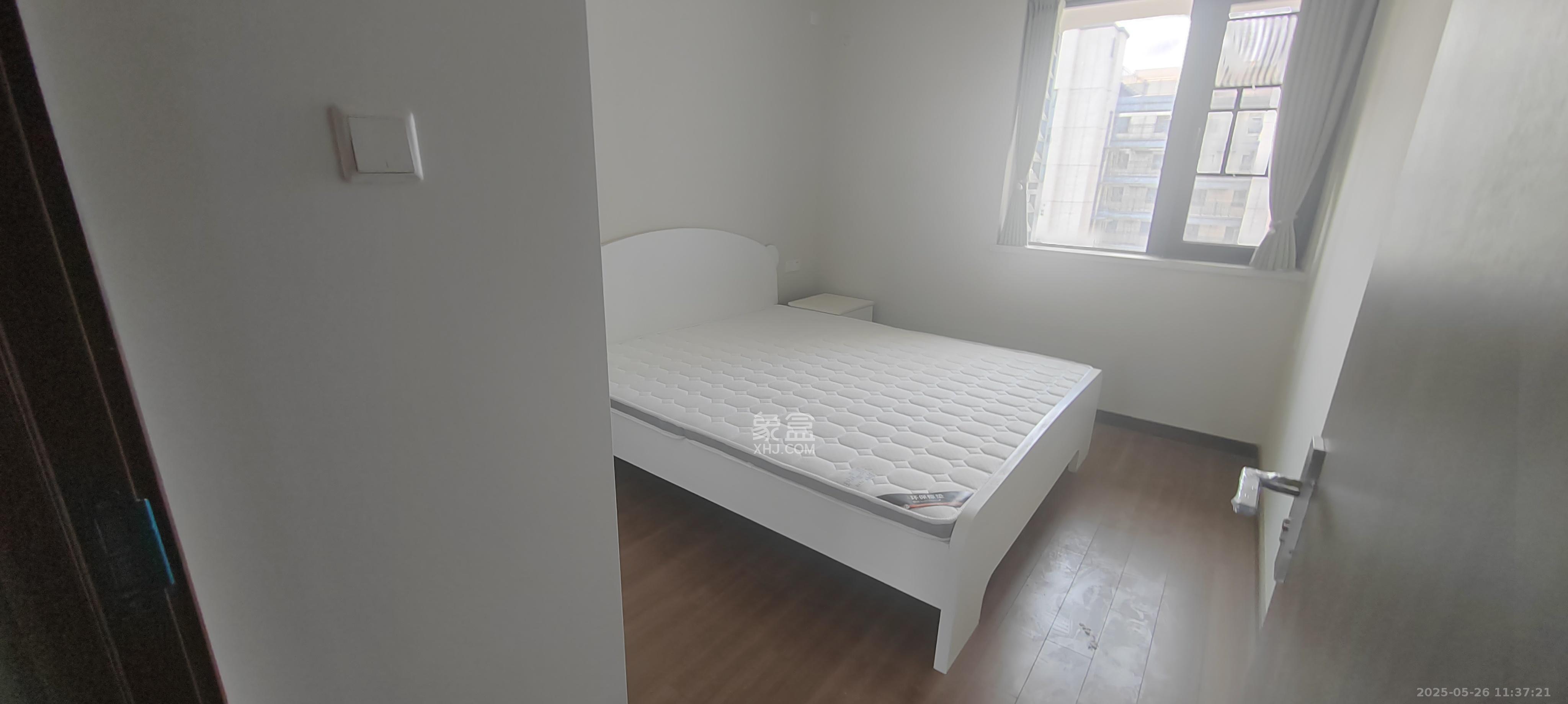 保利恒伟时光印象  4室2厅2卫    2800.0元/月室内图