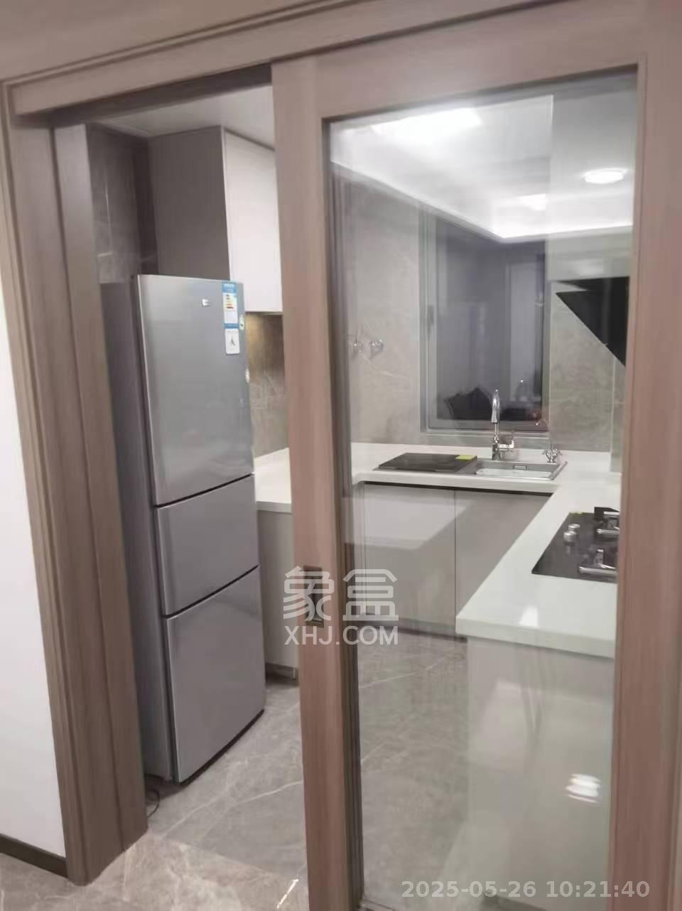 长沙溪山悦  4室2厅2卫    2700.0元/月室内图