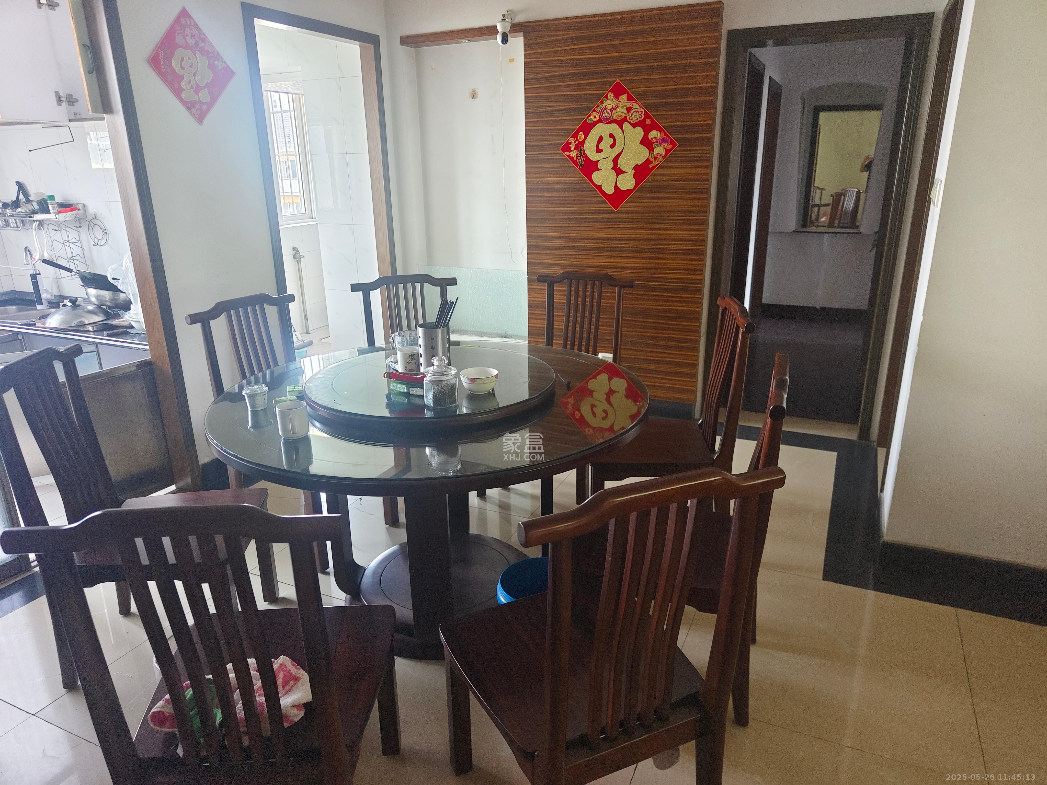 星沙国税局宿舍(星邻东苑) 4室2厅2卫 2000.0元/月 星沙国税局宿舍(星邻东苑) 4室2厅2卫 2000.0元/月室内图