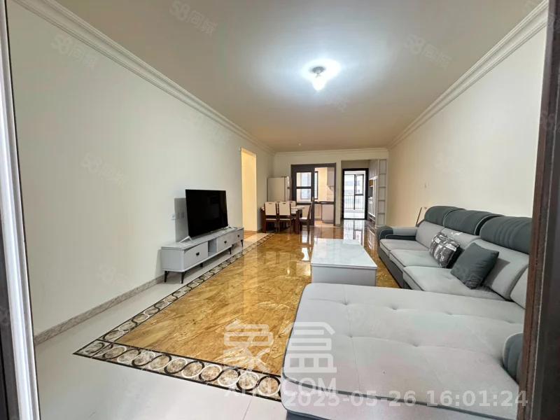 碧桂园大学印象一期 4室2厅2卫 2400.0元/月 碧桂园大学印象一期 4室2厅2卫 2400.0元/月室内图