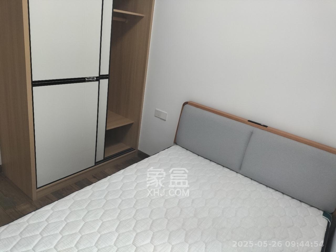 中国铁建梅溪青秀三期  3室2厅2卫   3300.00元/月室内图