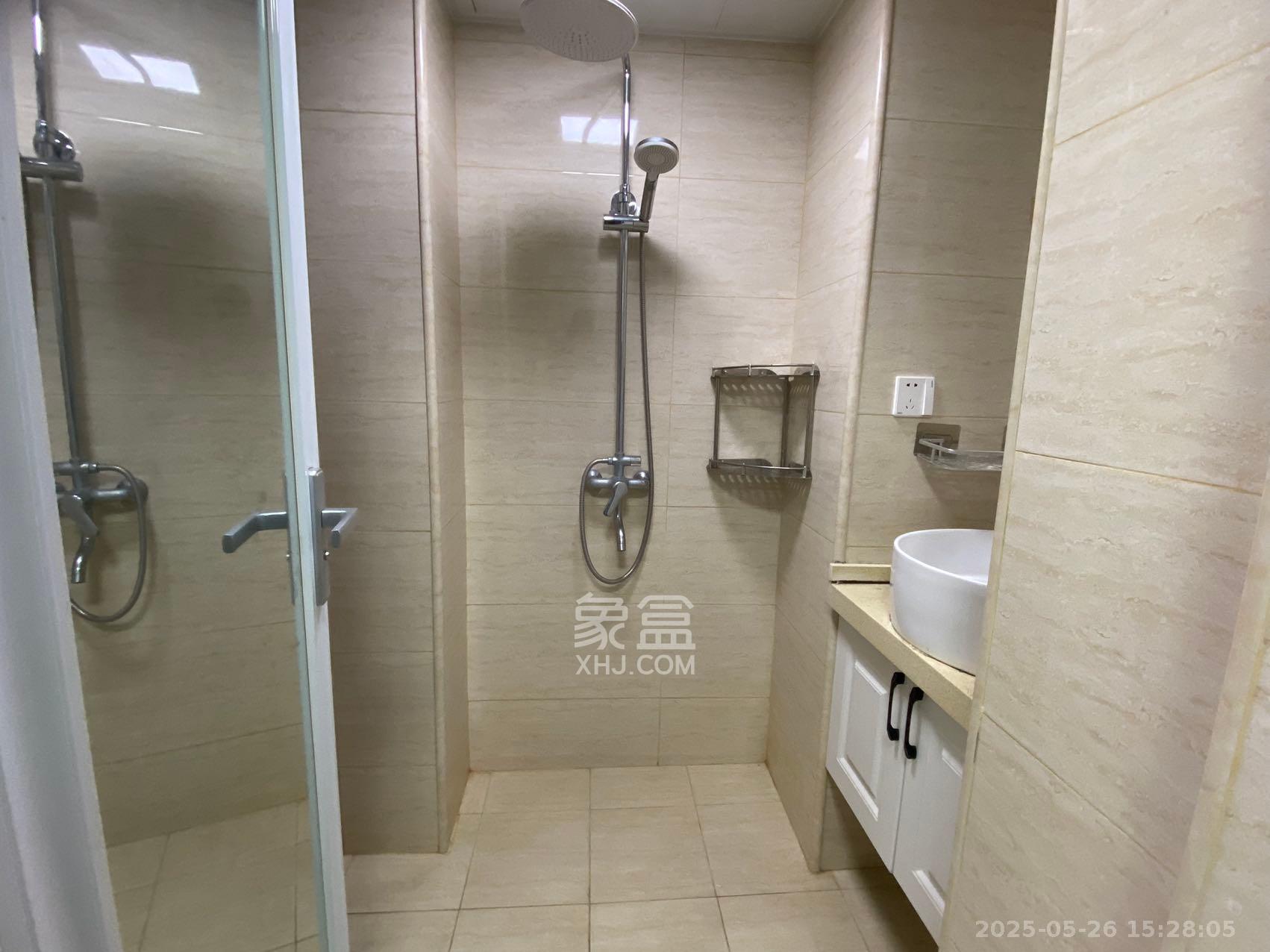 中海新城熙岸(中信新城五期) 1室1厅1卫 1200.0元/月 中海新城熙岸(中信新城五期) 1室1厅1卫 1200.0元/月室内图