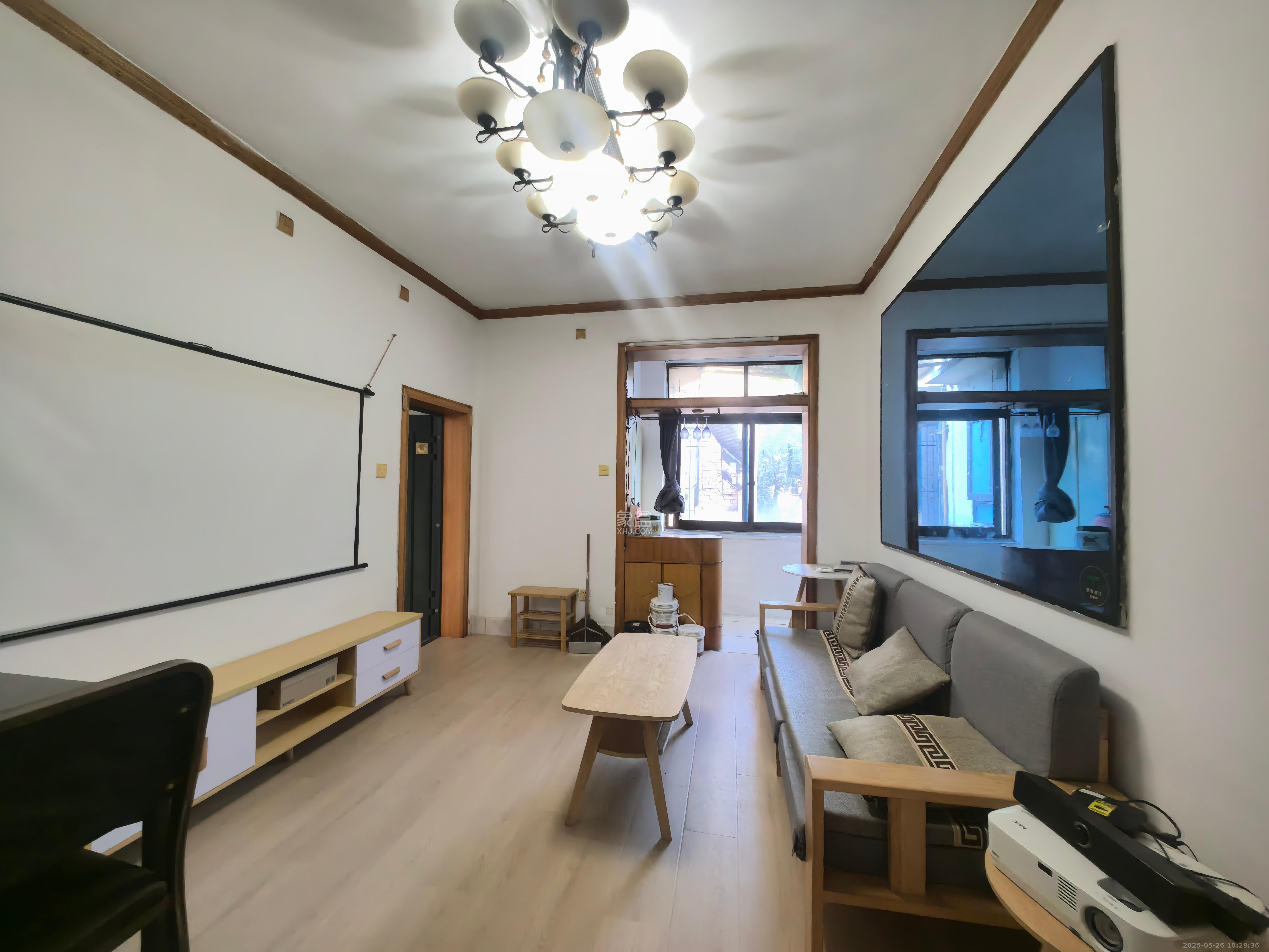 湖橡宿舍/湖橡小区  3室1厅1卫   1500.00元/月