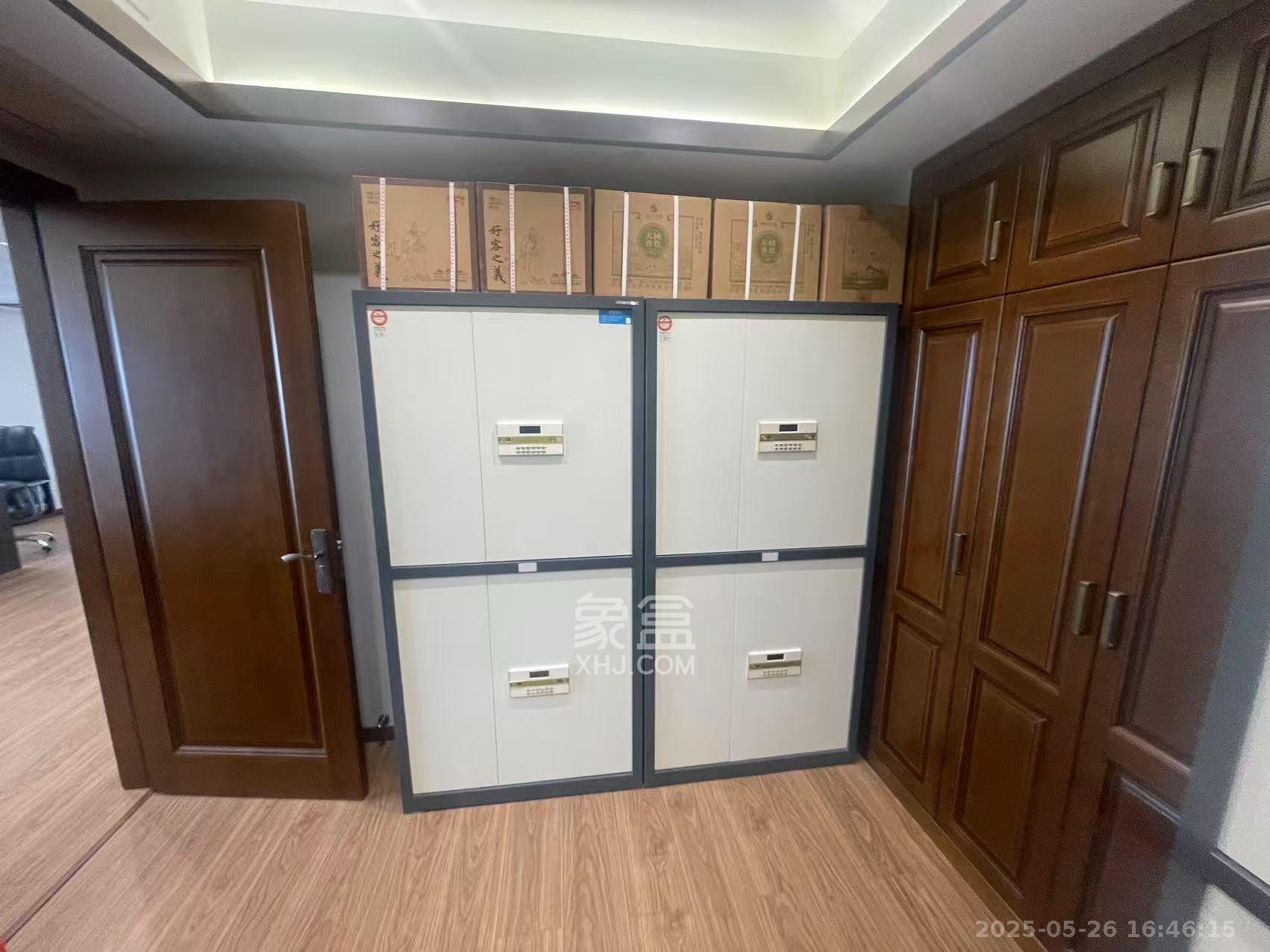 华润翡翠府 1室0厅0卫 22000.0元/月 华润翡翠府 1室0厅0卫 22000.0元/月室内图