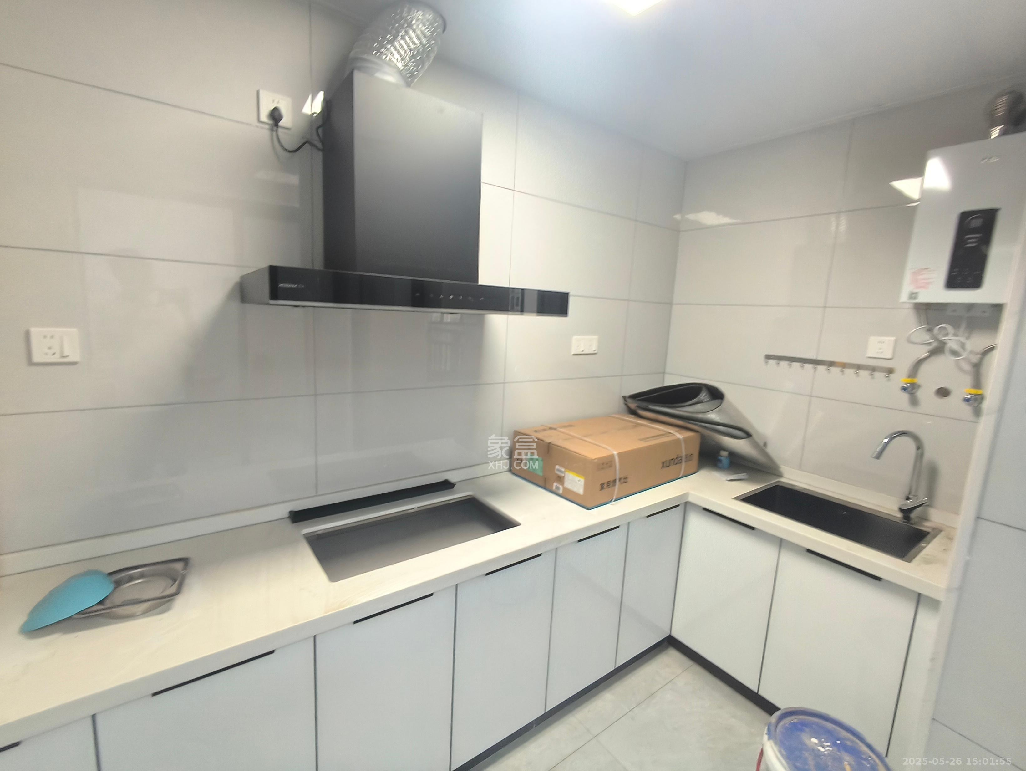 惟智园安置小区 4室2厅2卫 2700.0元/月 惟智园安置小区 4室2厅2卫 2700.0元/月室内图