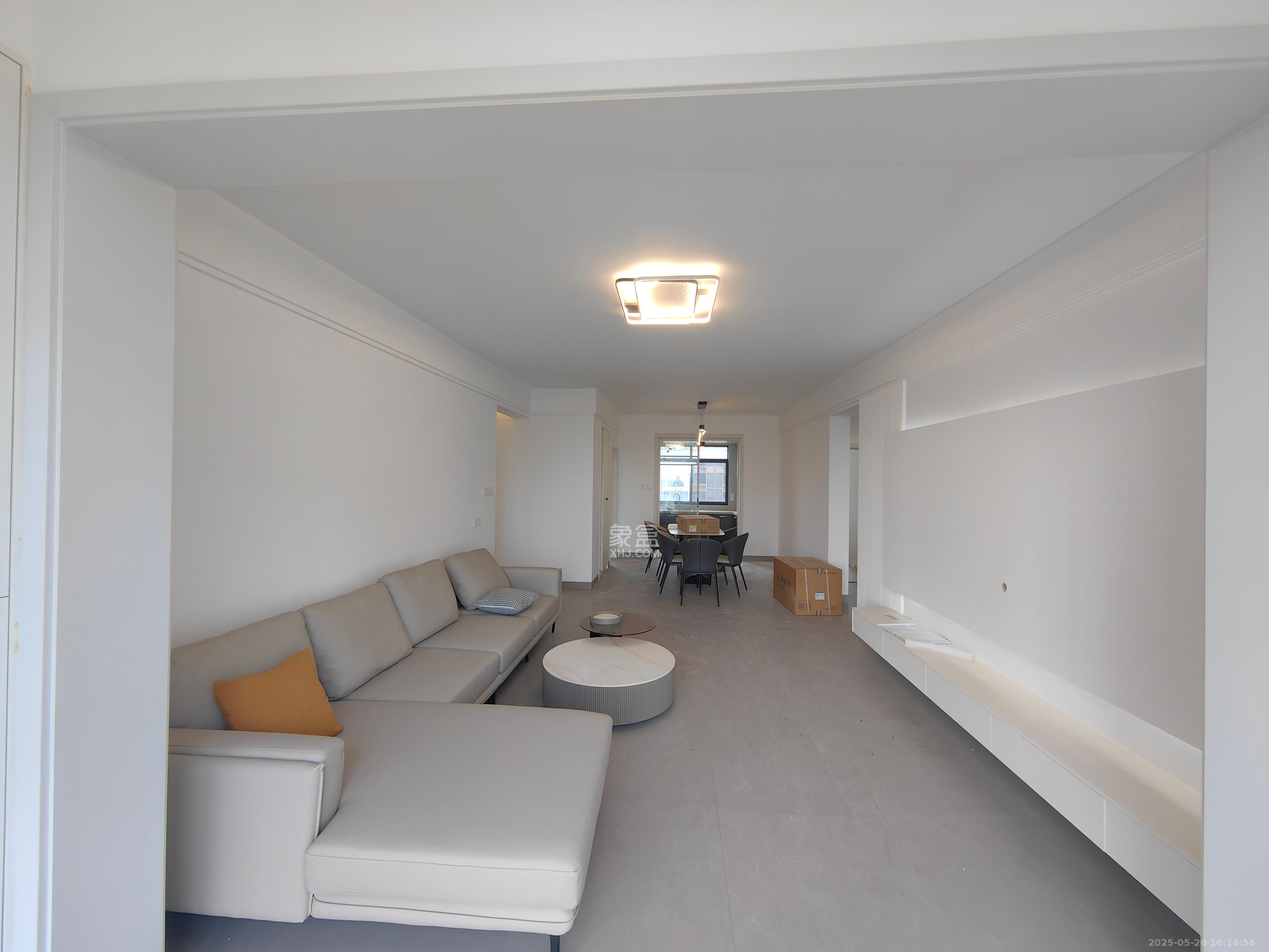 翰林居 3室2厅2卫 1800.0元/月 翰林居 3室2厅2卫 1800.0元/月室内图