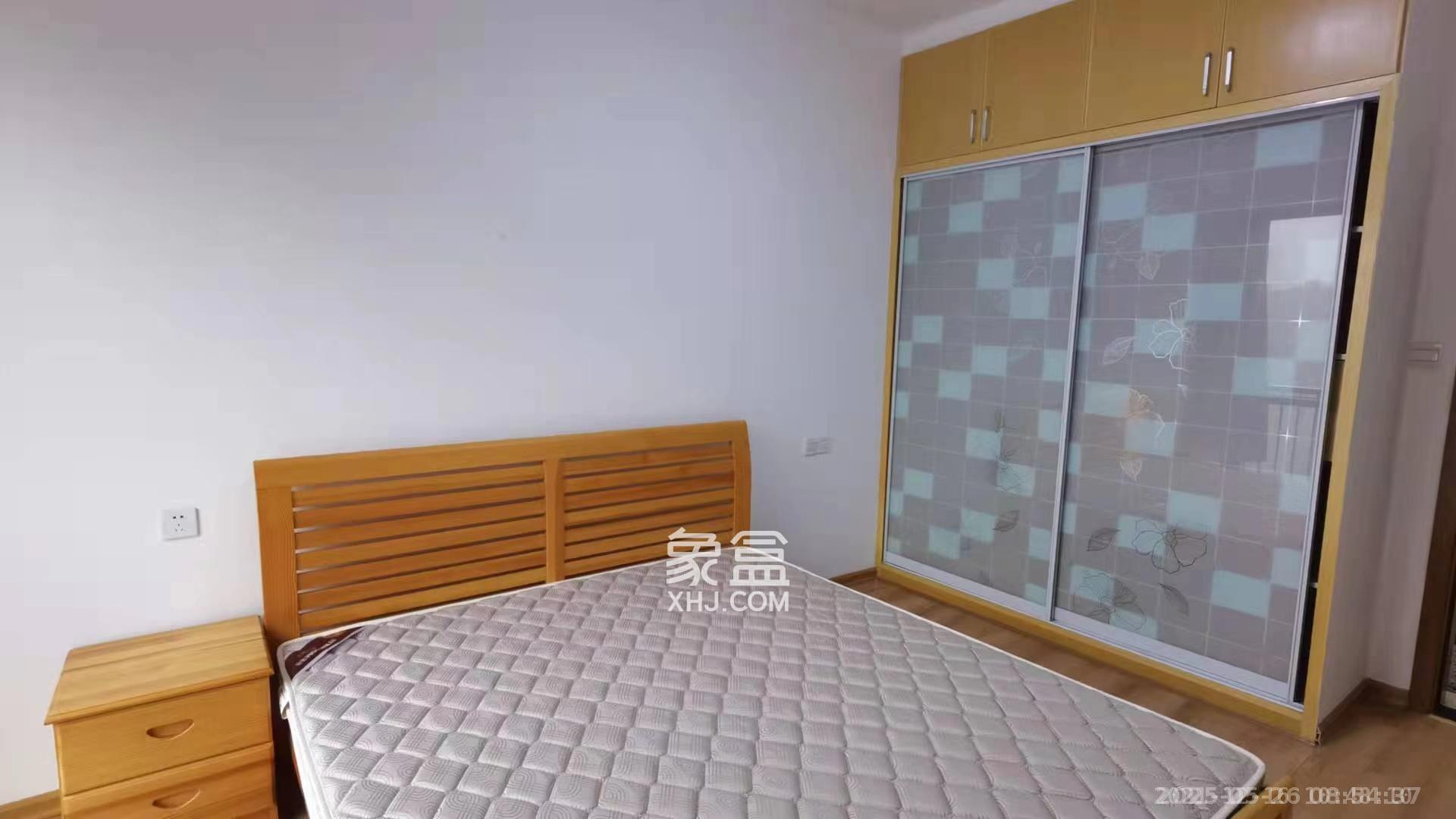 博林金谷  2室2厅1卫   2400.00元/月室内图