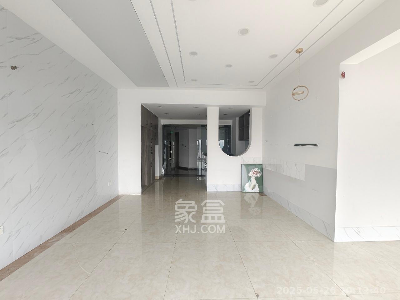 达美D6区  1室0厅0卫   3300.00元/月室内图