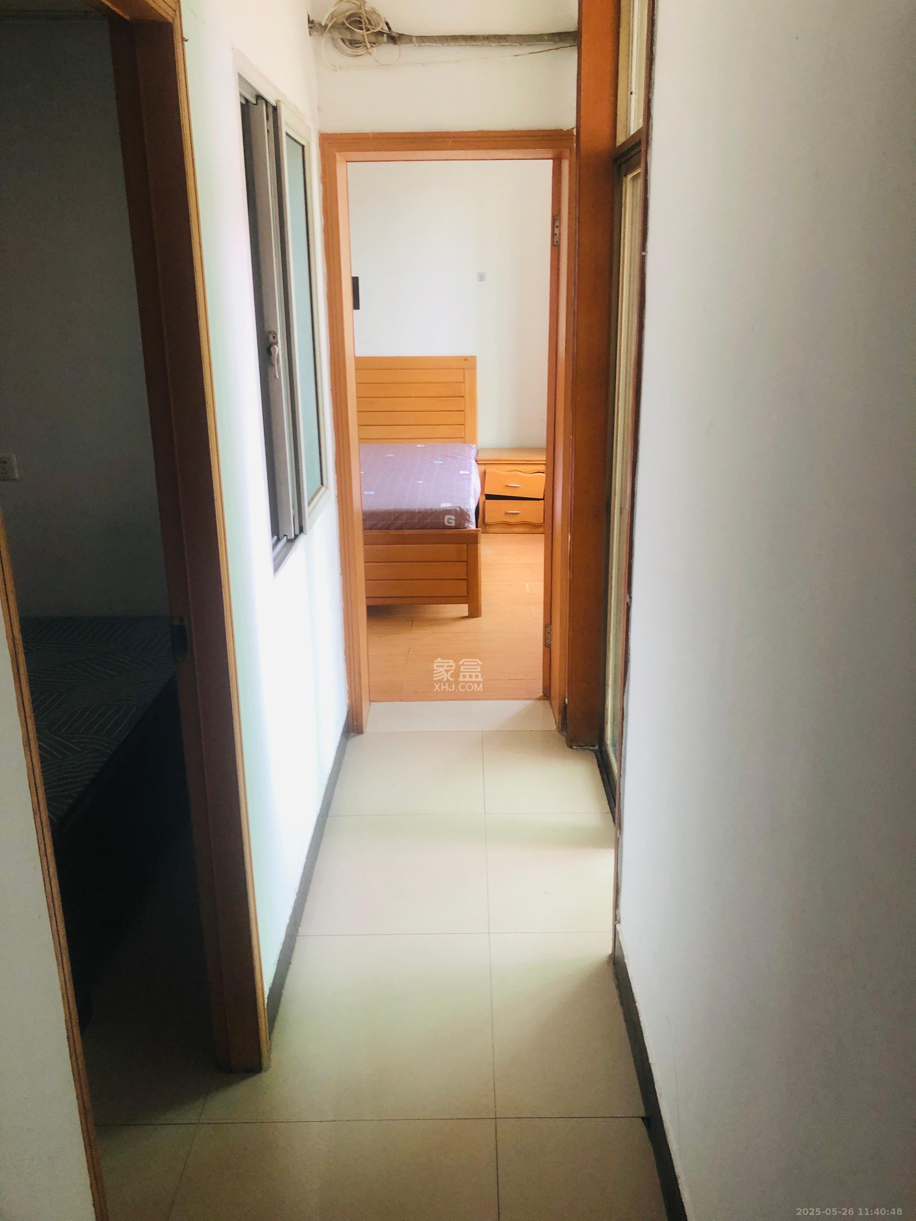 高升小区  2室1厅1卫    1500.0元/月室内图