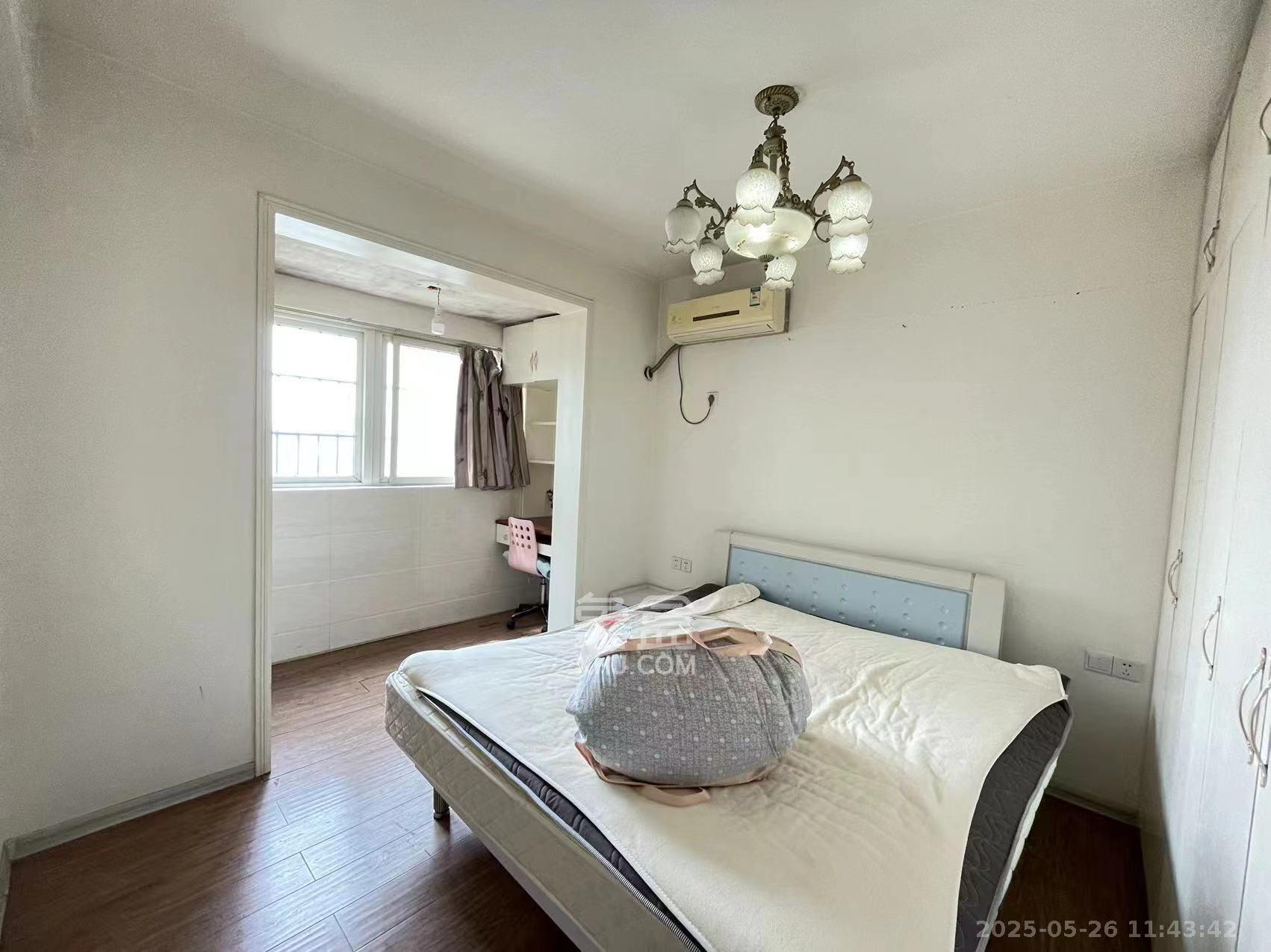 益佳苑  2室1厅1卫    2200.0元/月室内图