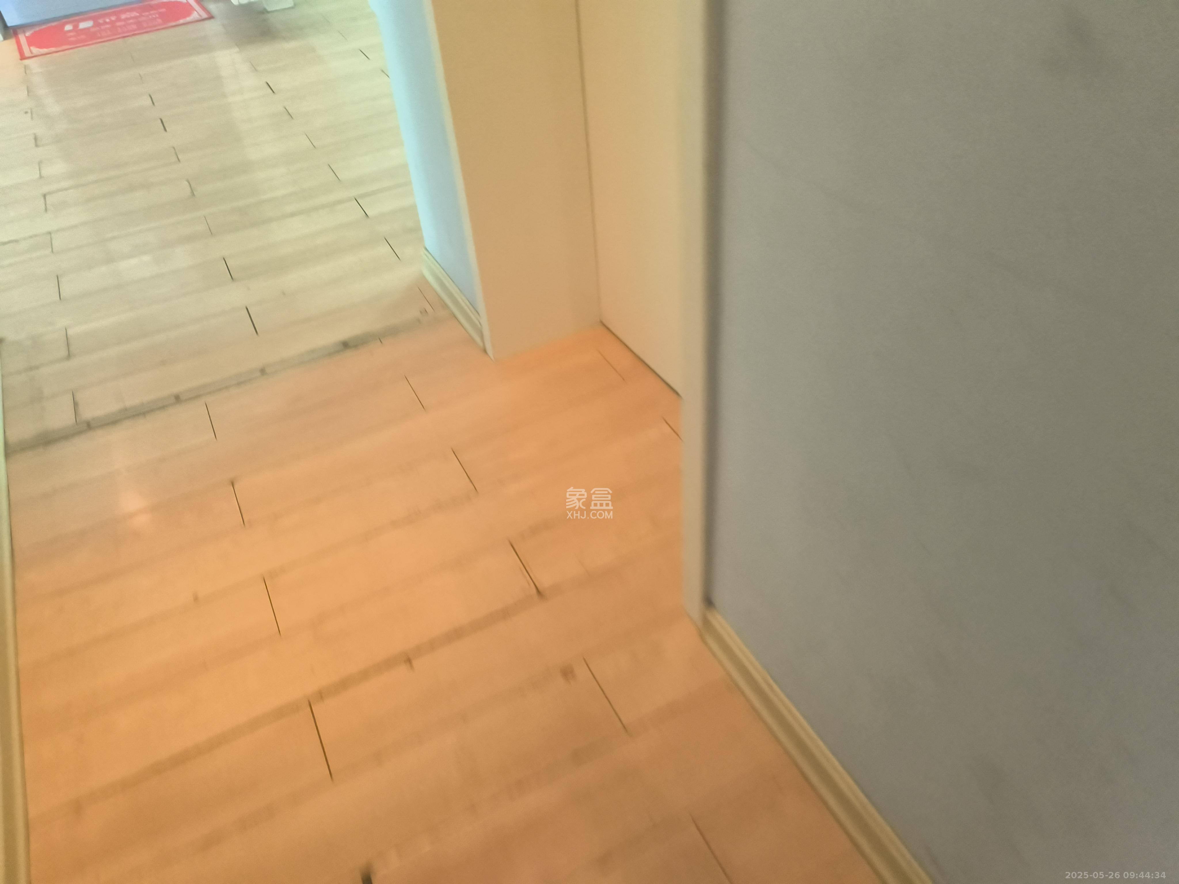 鑫邮小区  3室2厅2卫   2000.00元/月室内图