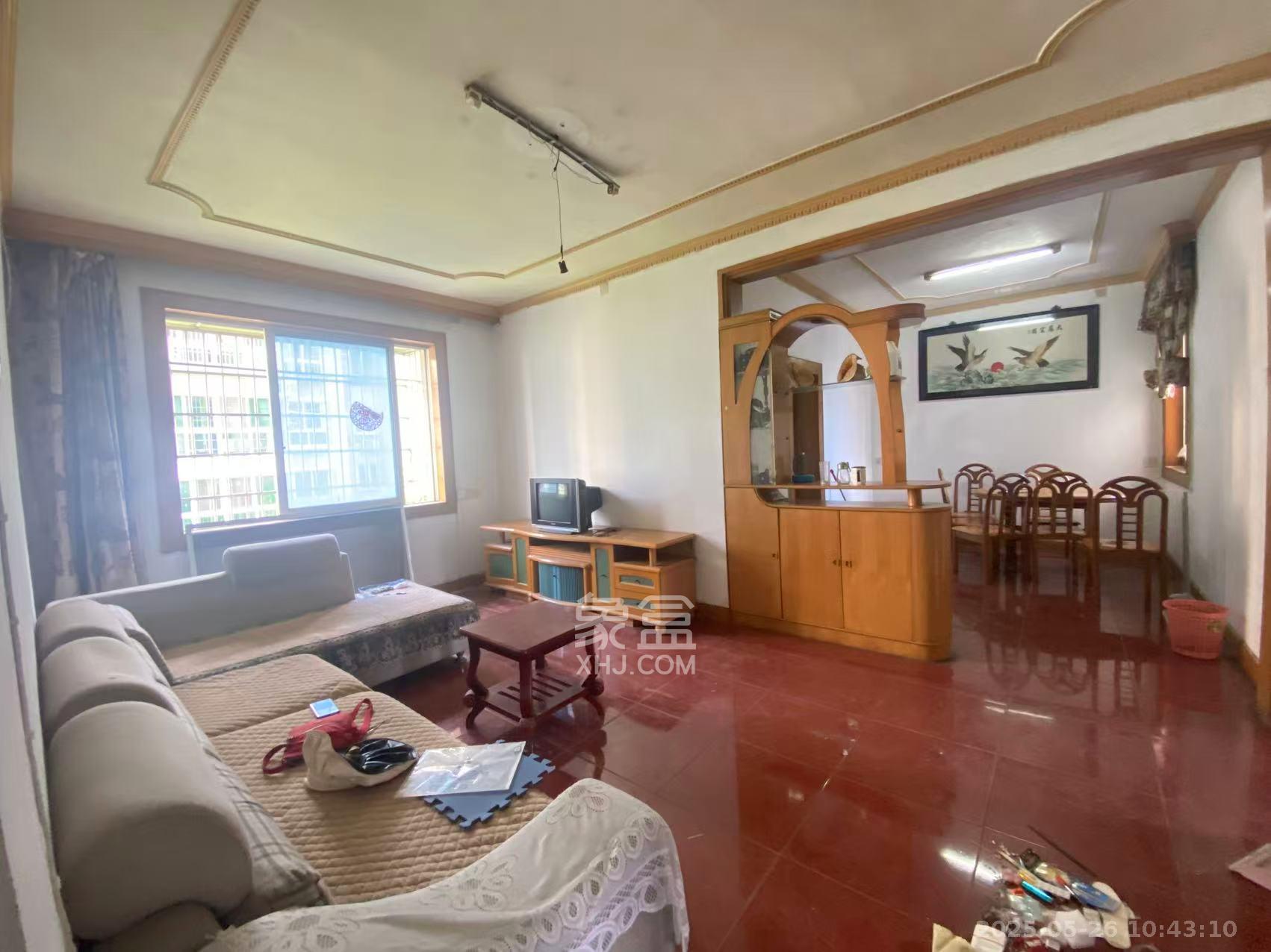 油料公司宿舍 2室1厅1卫 1700.0元/月 油料公司宿舍 2室1厅1卫 1700.0元/月室内图