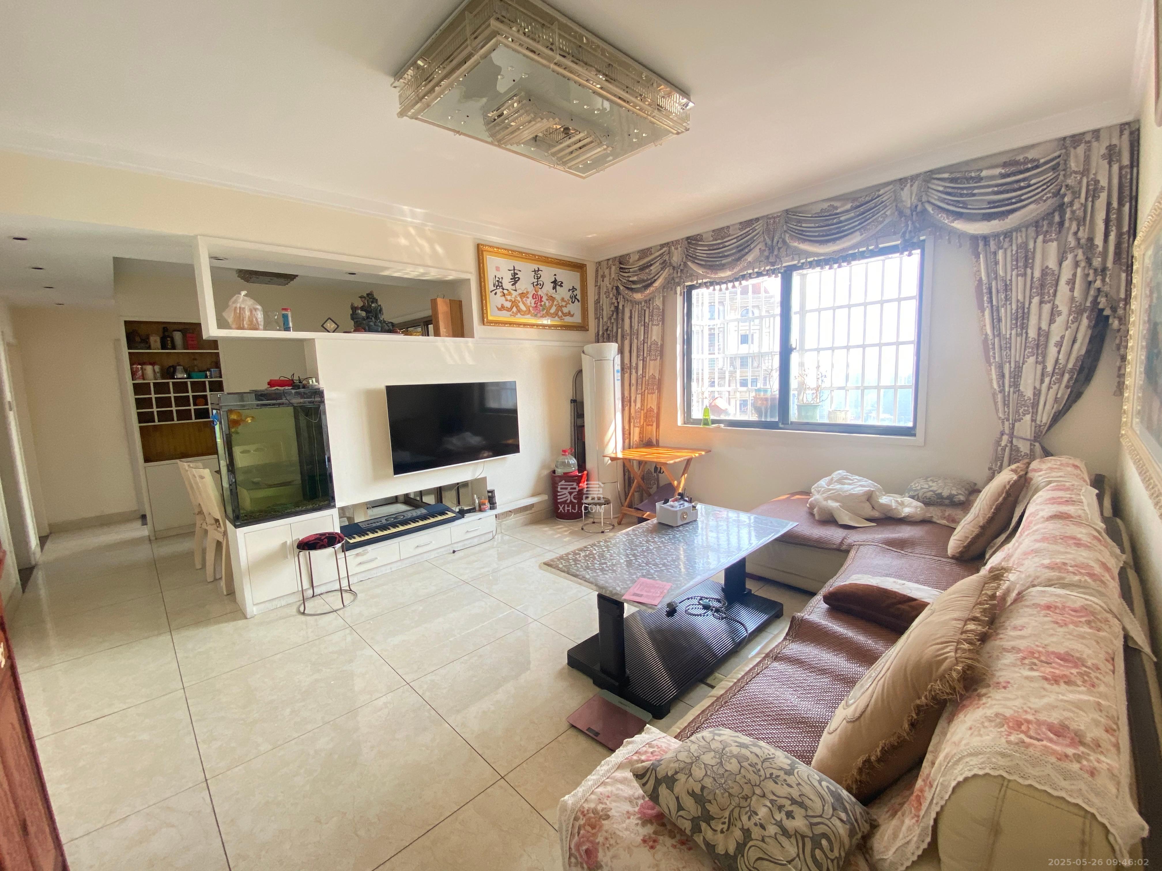 阳光锦城 3室2厅1卫 3100.0元/月 阳光锦城 3室2厅1卫 3100.0元/月室内图