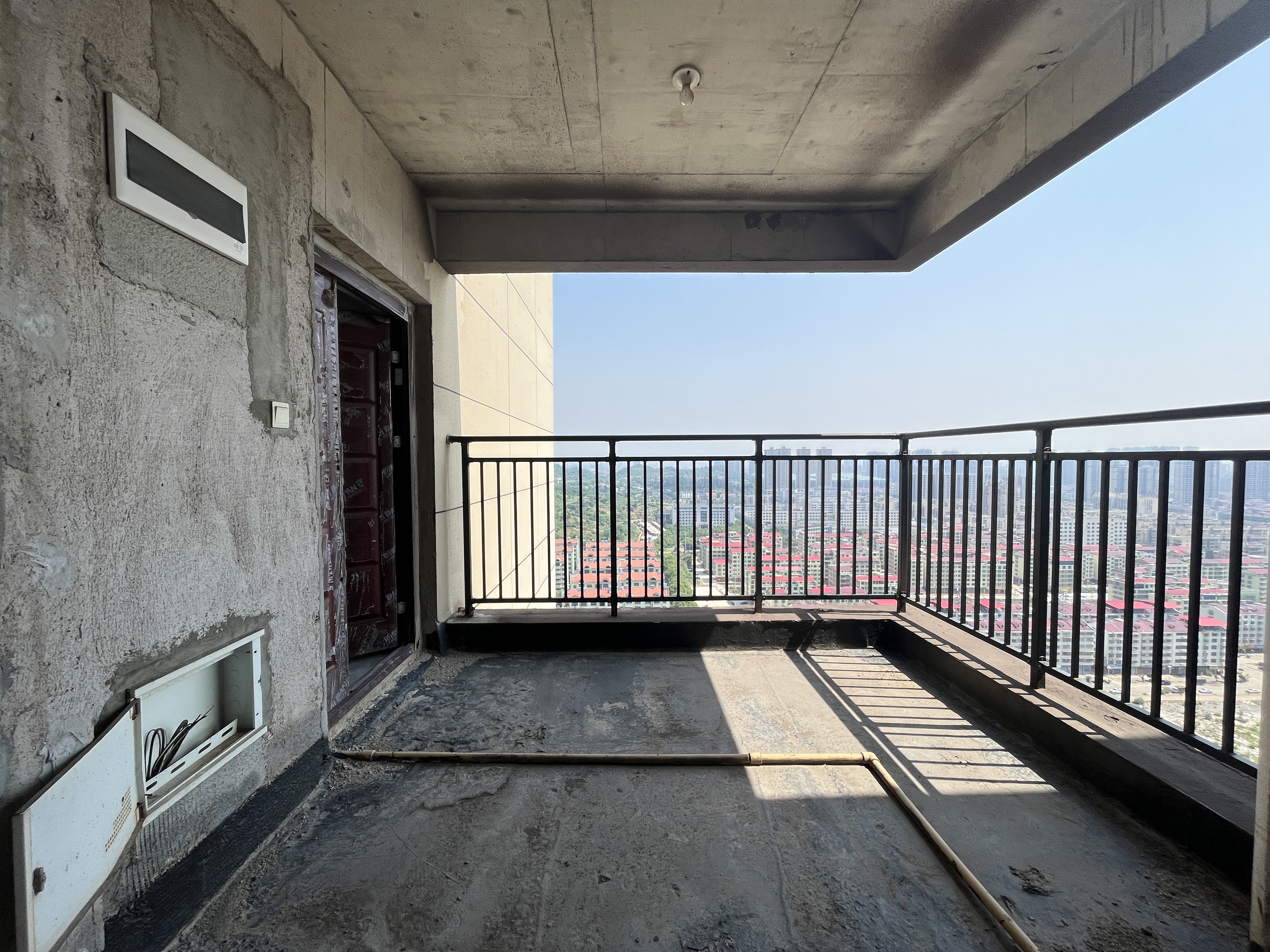 凯越湘中府 3室2厅2卫 50.0万 凯越湘中府 3室2厅2卫 50.0万室内图